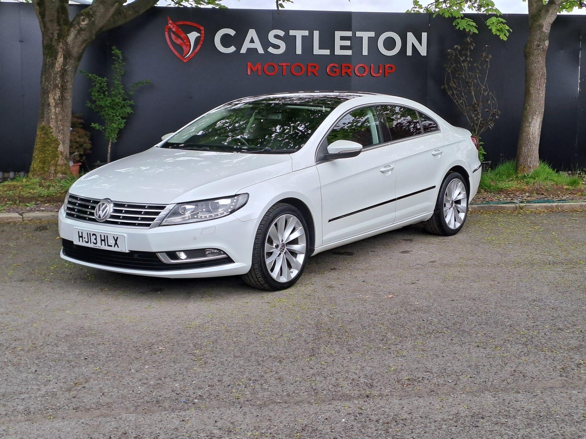 Volkswagen CC - Image 2