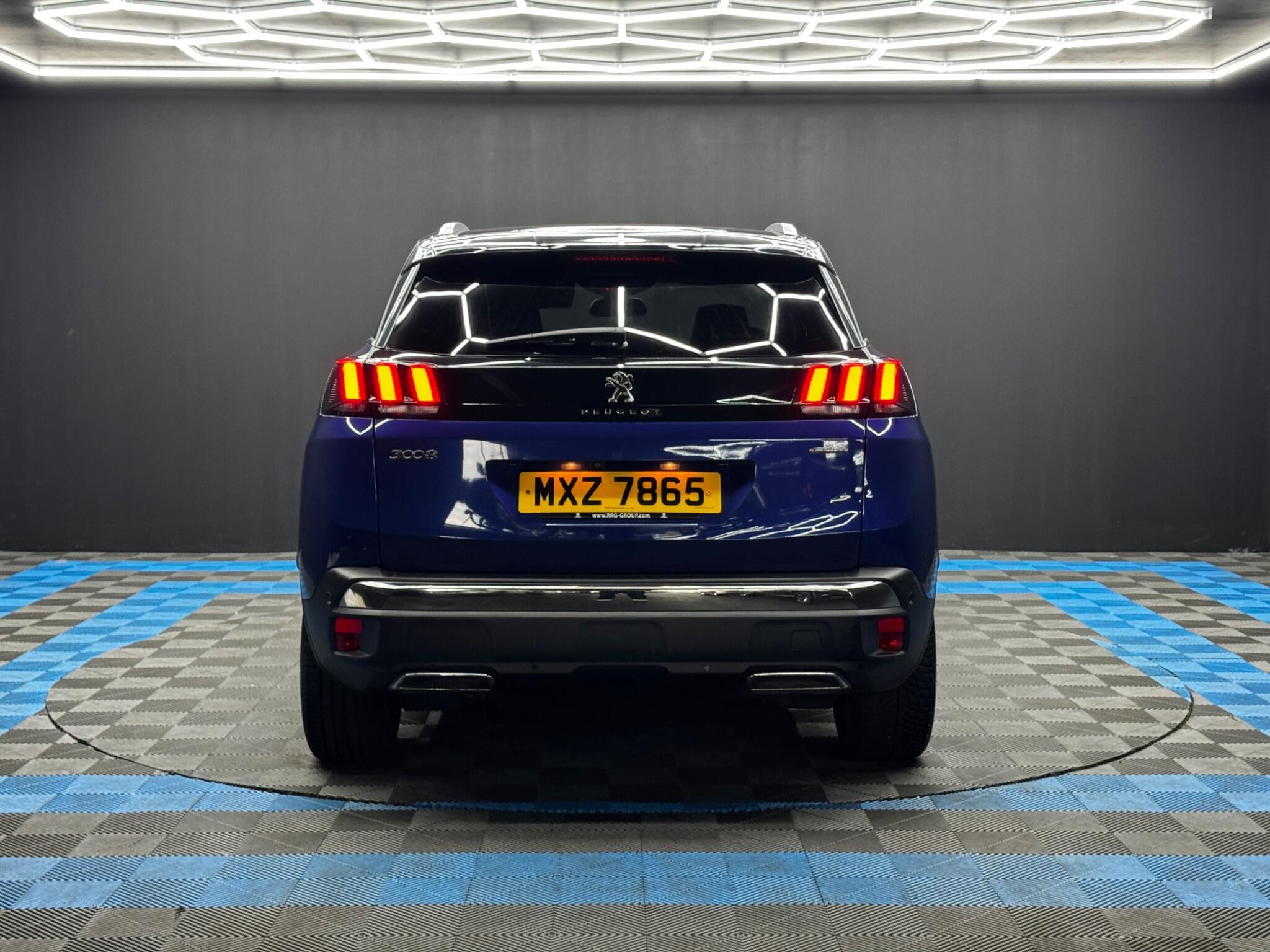 Peugeot 3008 - Image 6