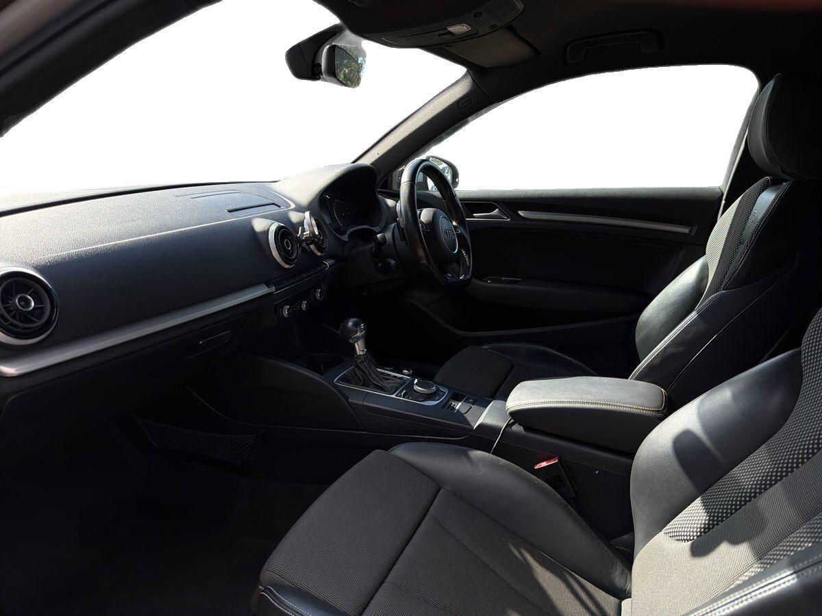 Audi A3 - Image 14