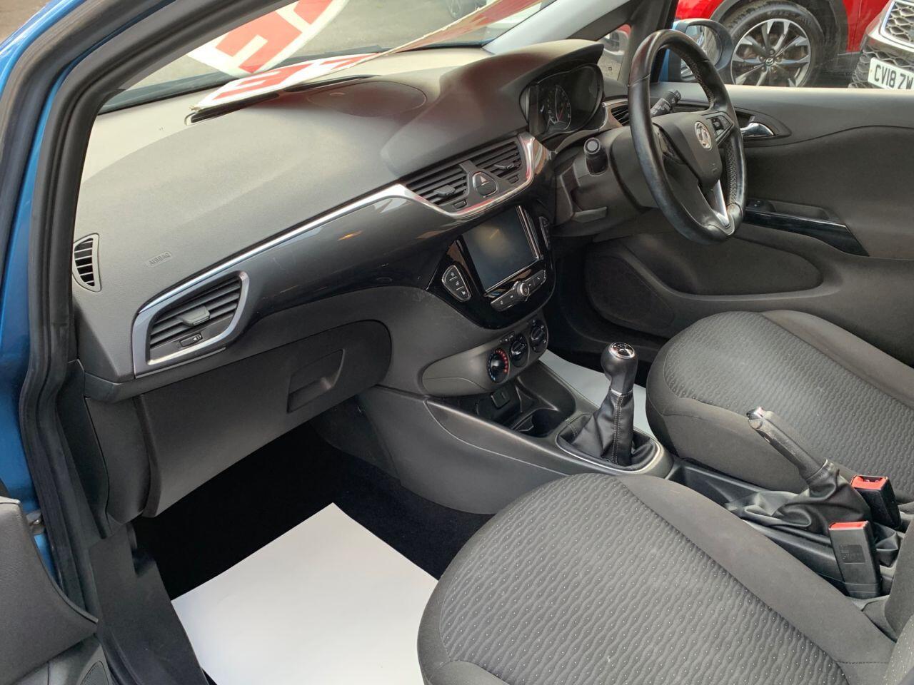 Vauxhall Corsa - Image 22