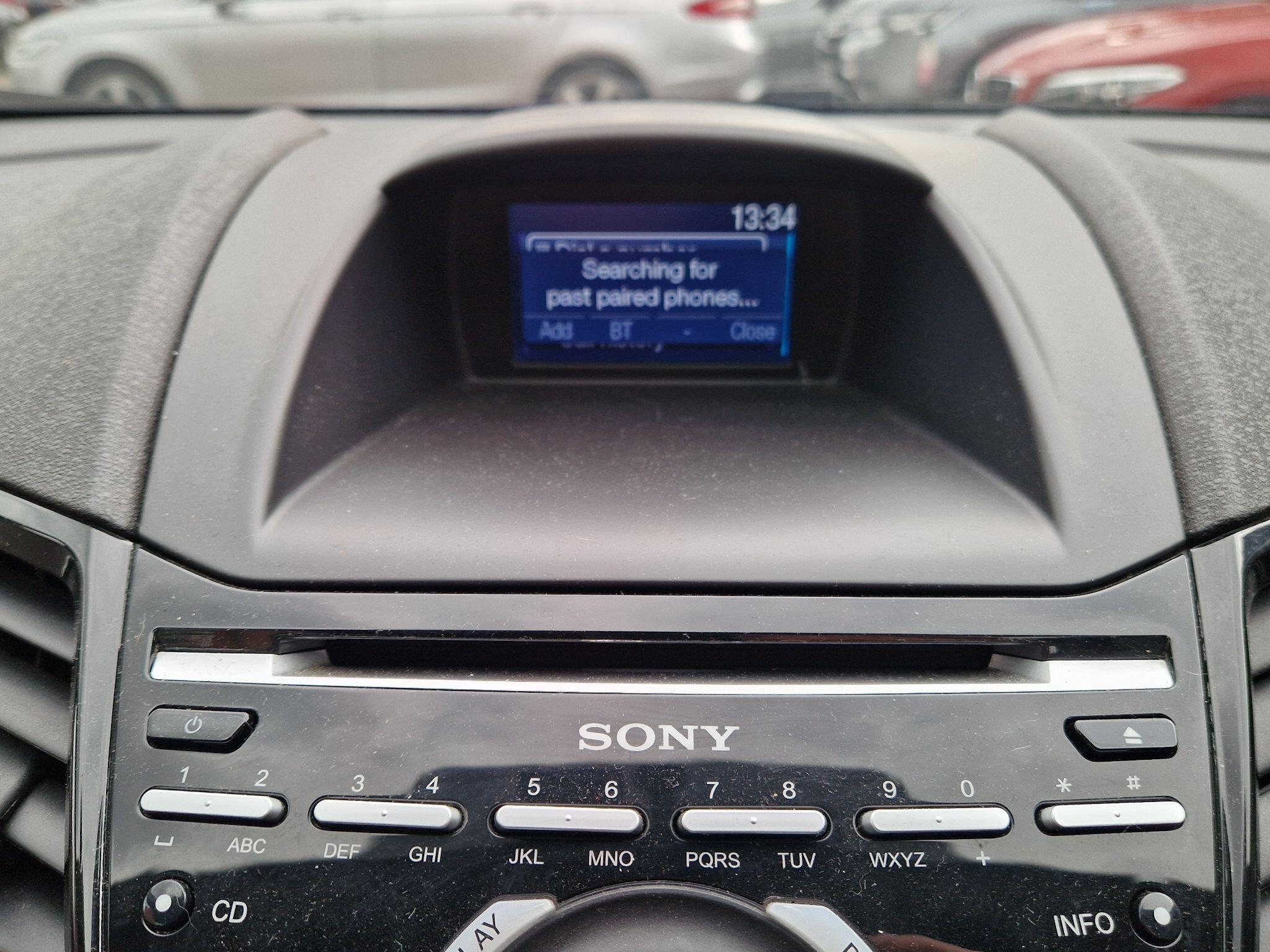 Ford Fiesta - Image 47