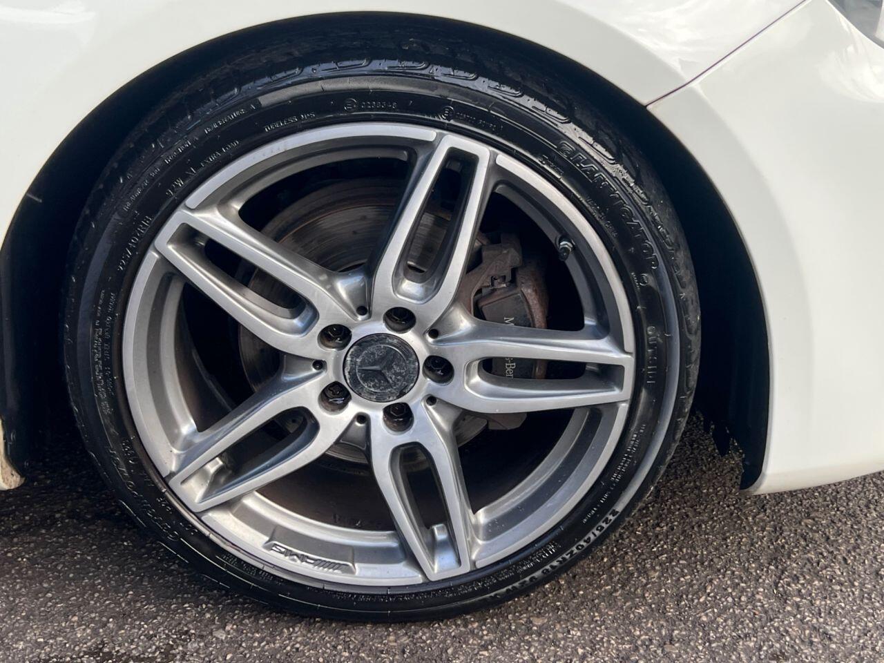 Mercedes-benz A-CLASS - Image 31