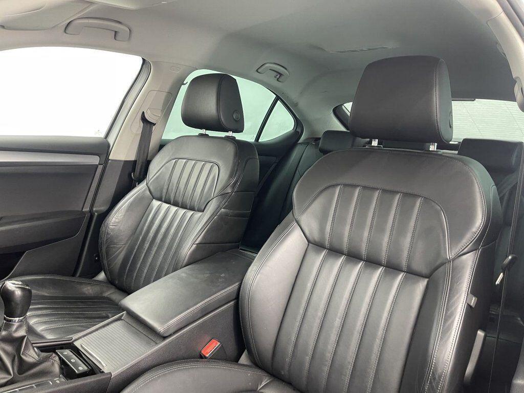 Skoda Superb - Image 18