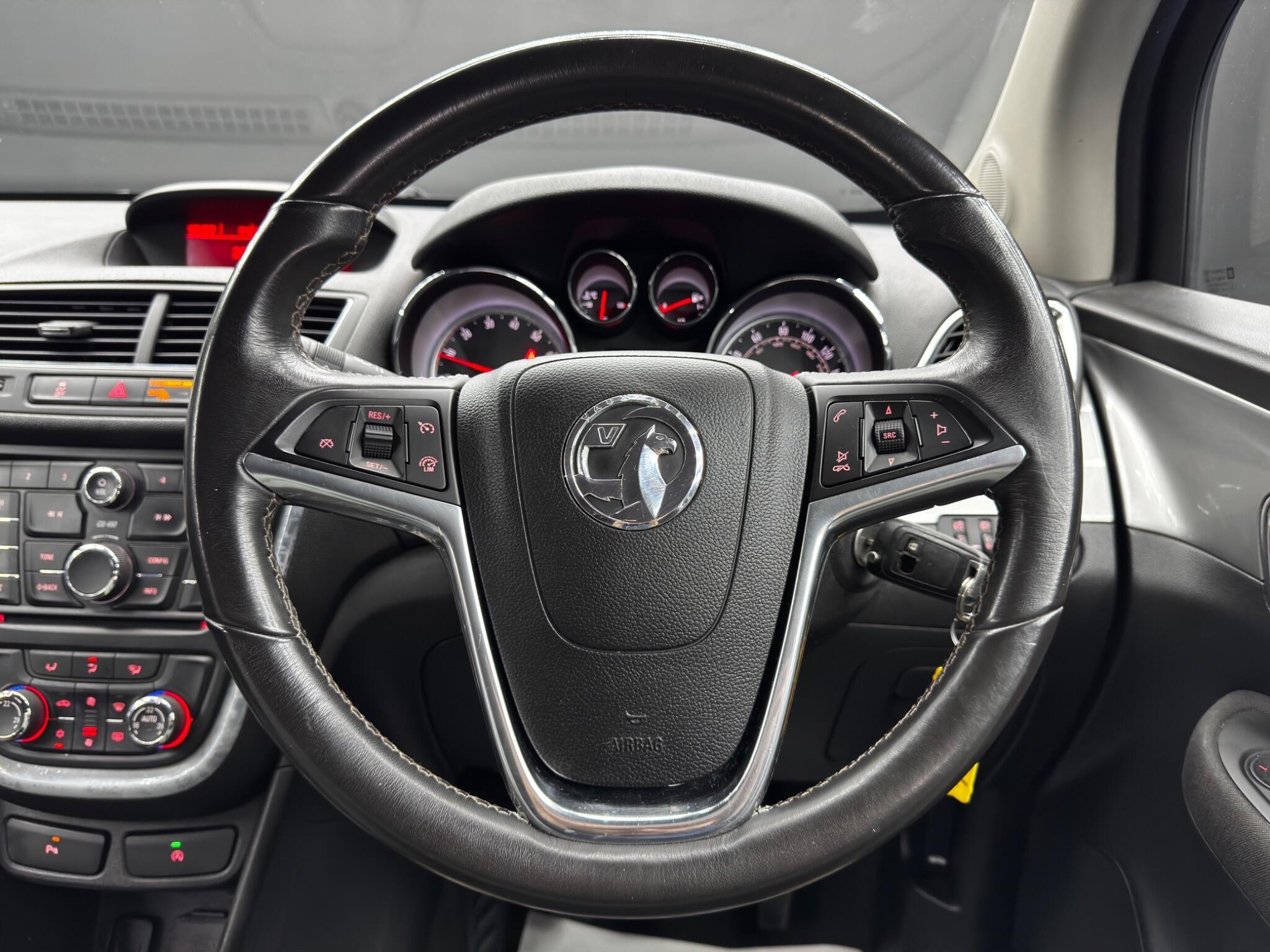 Vauxhall Mokka - Image 19