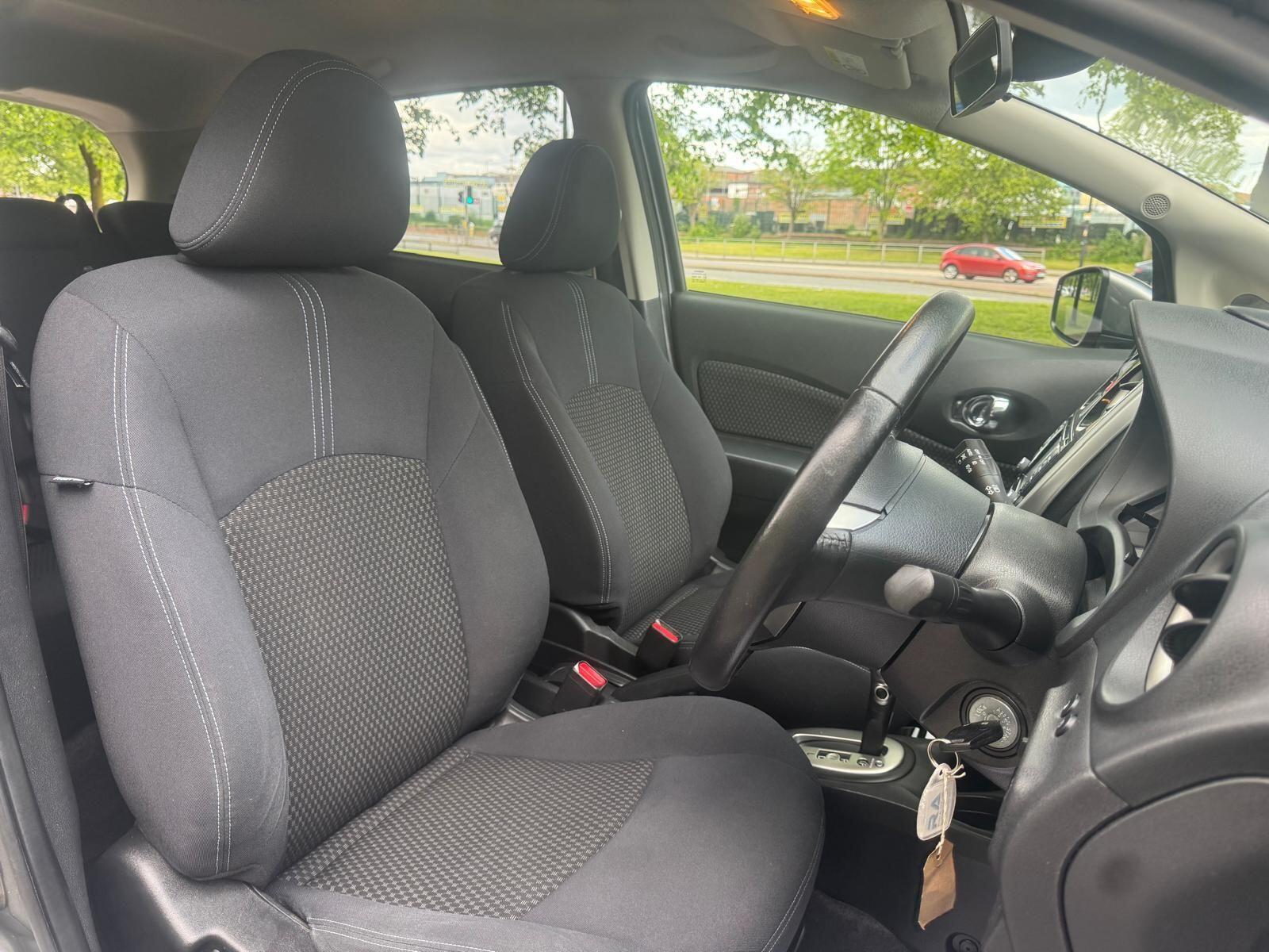 Nissan Note - Image 17