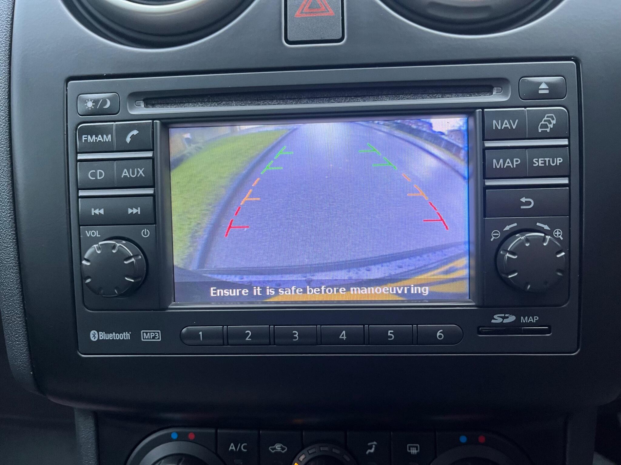 Nissan Qashqai - Image 8