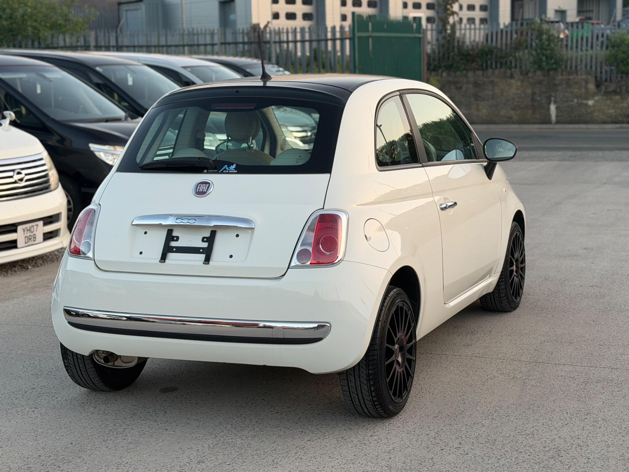 Fiat 500 - Image 5