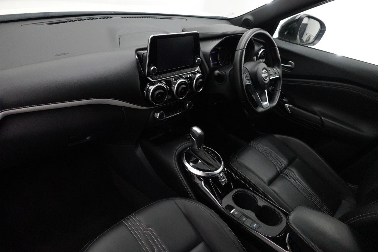 Nissan Juke - Image 15