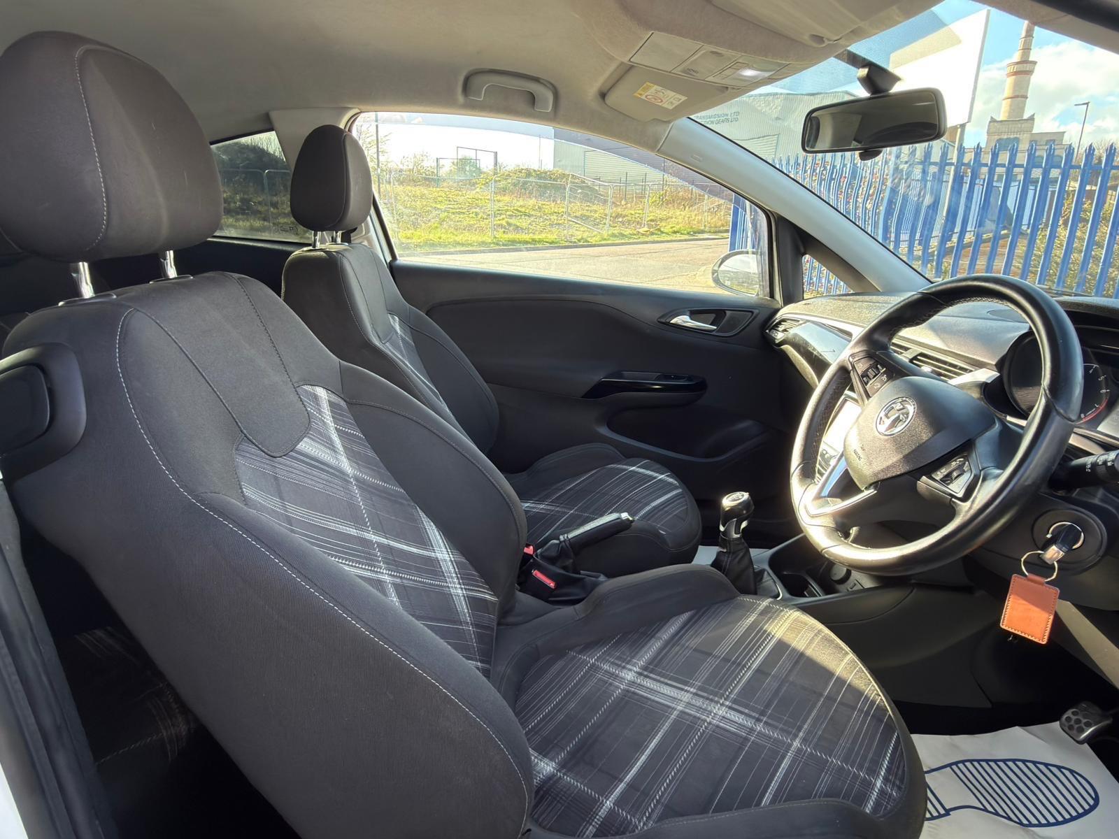 Vauxhall Corsa - Image 23