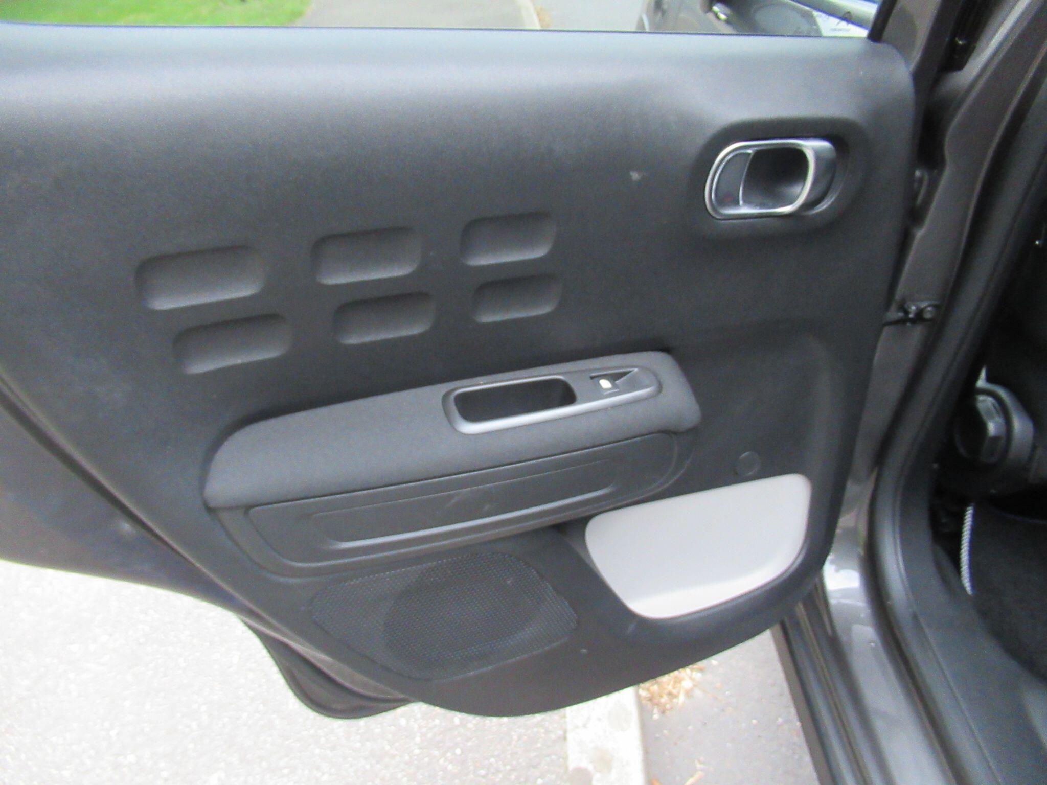 Citroen C3 - Image 31