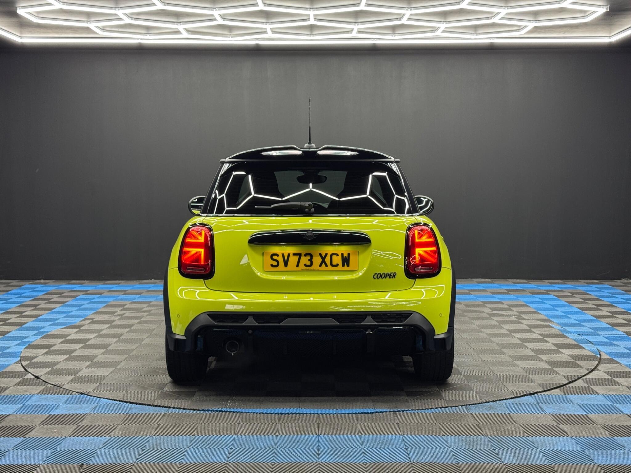 MINI Hatch - Image 6