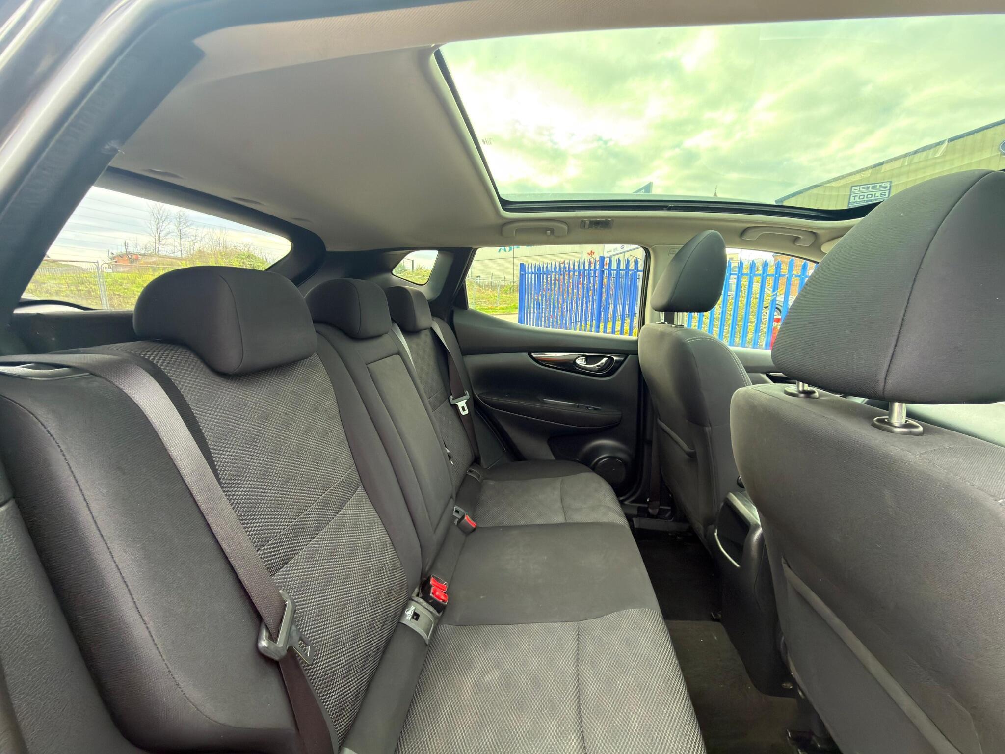 Nissan Qashqai - Image 27