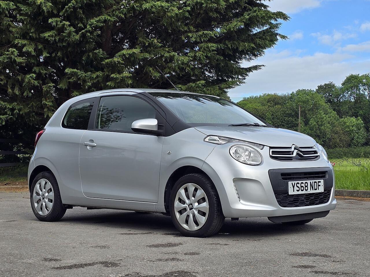 Citroen C1 - Image 16