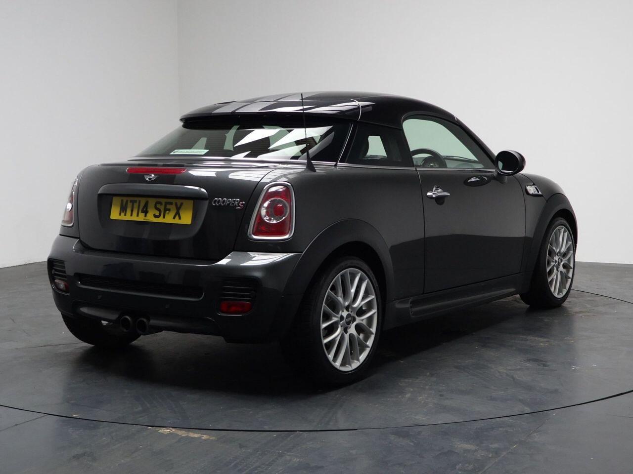 MINI Coupe - Image 13