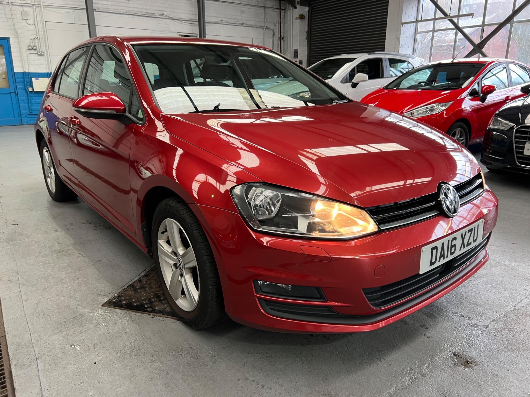 Volkswagen Golf - Image 35