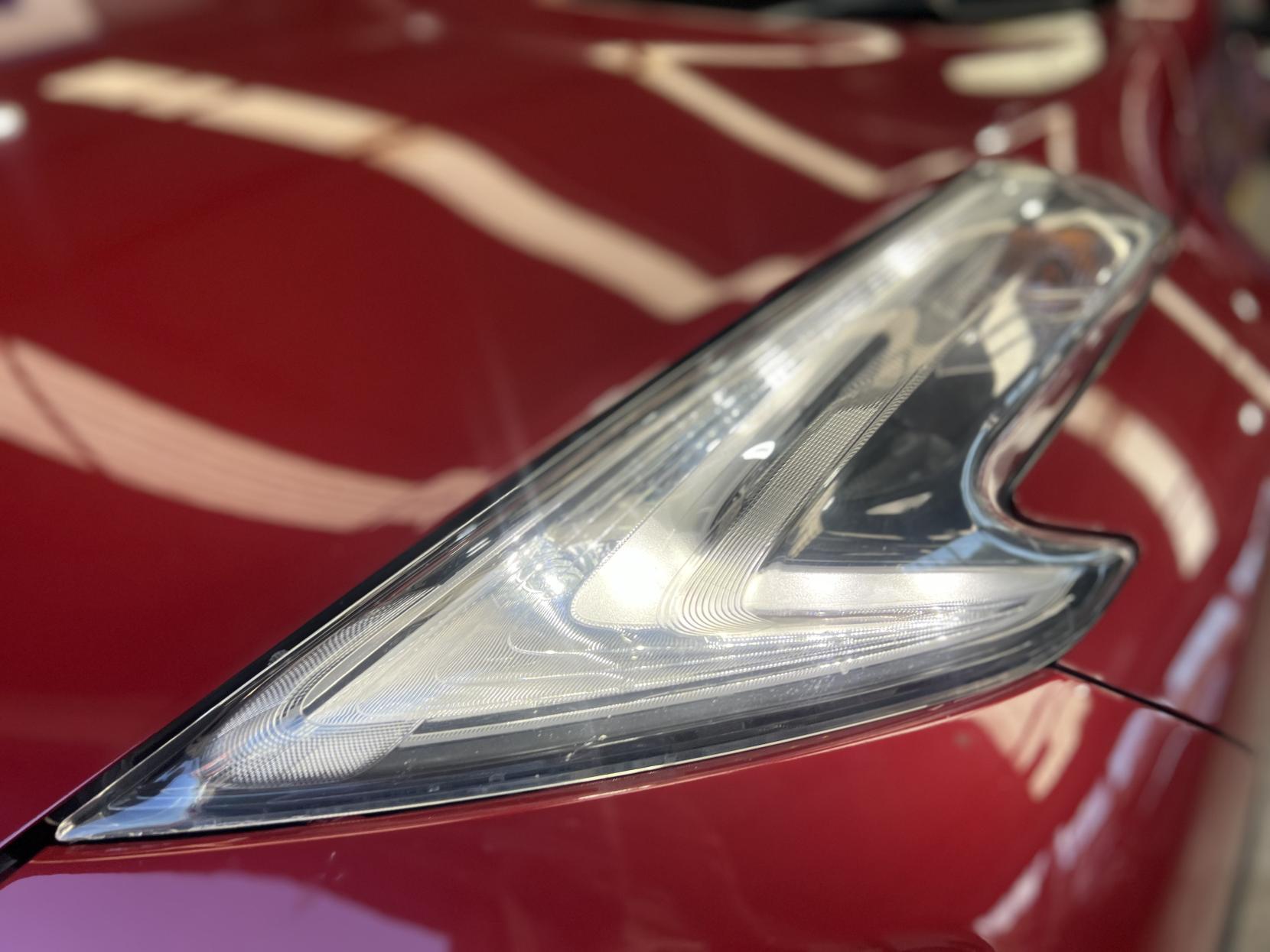 Nissan Juke - Image 9