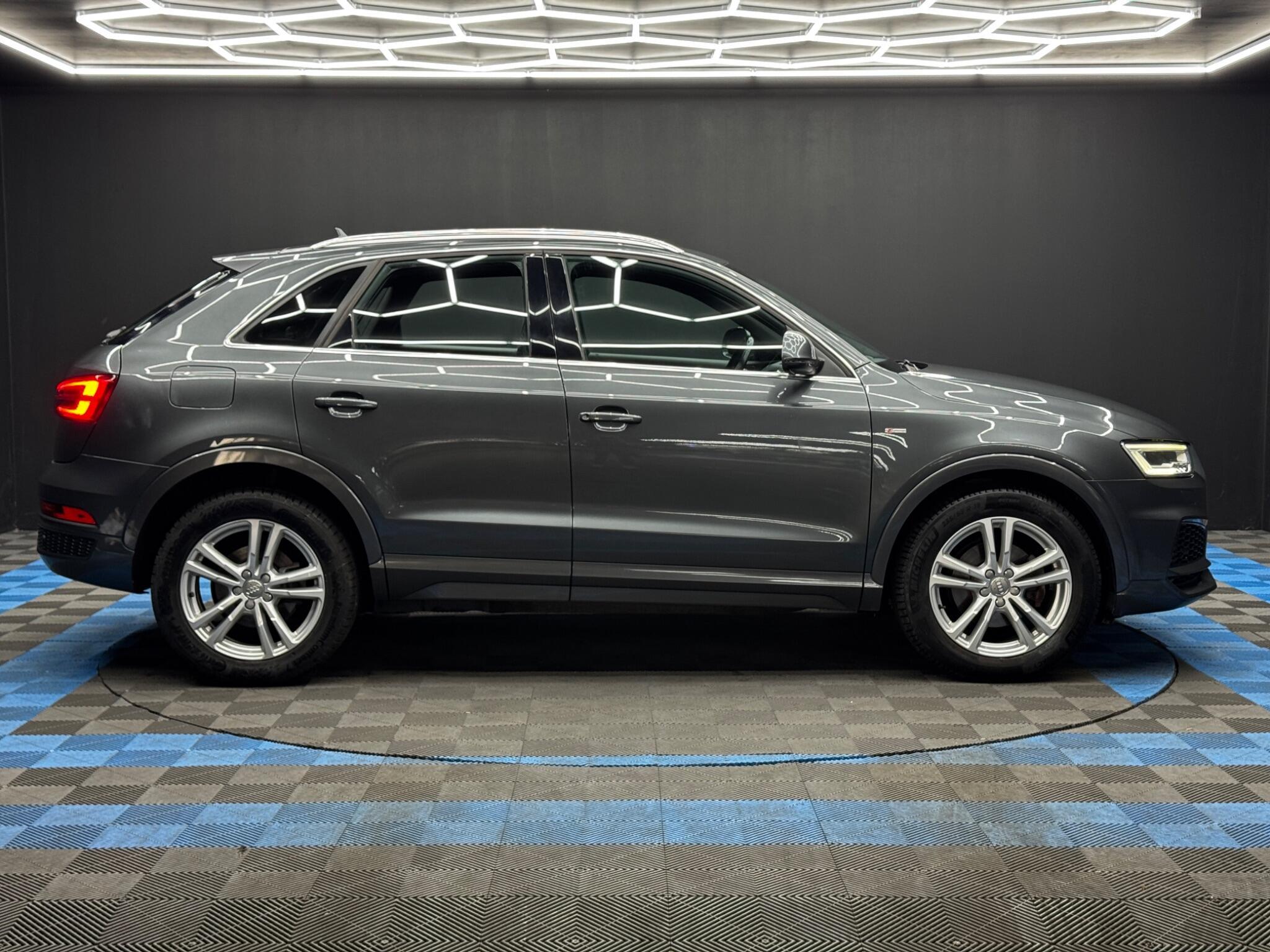 Audi Q3 - Image 4