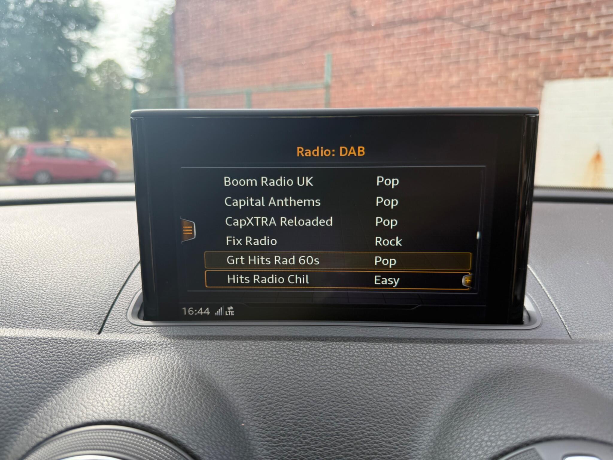 Audi A3 - Image 8