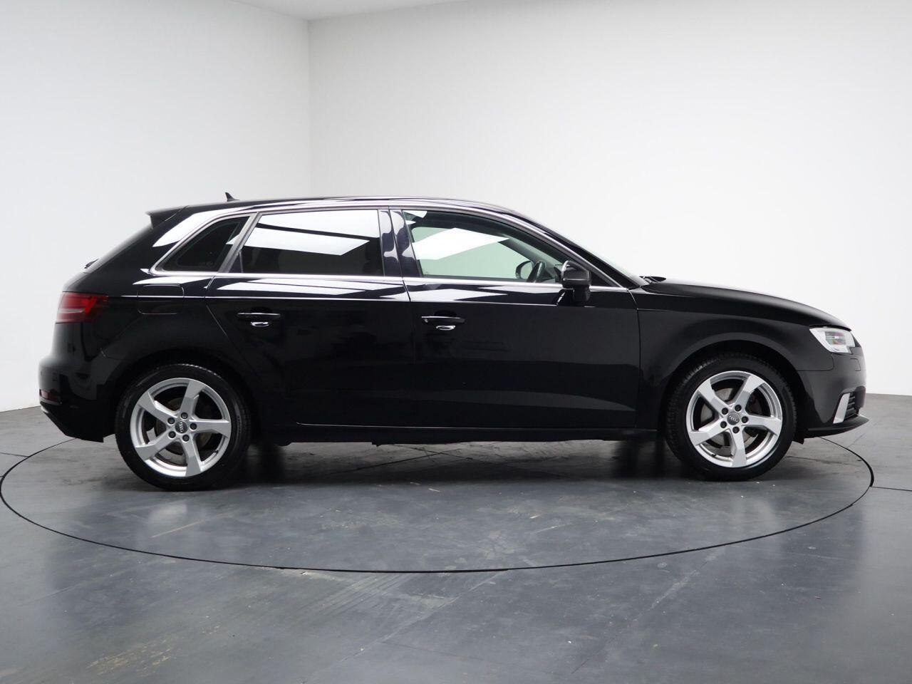 Audi A3 - Image 14