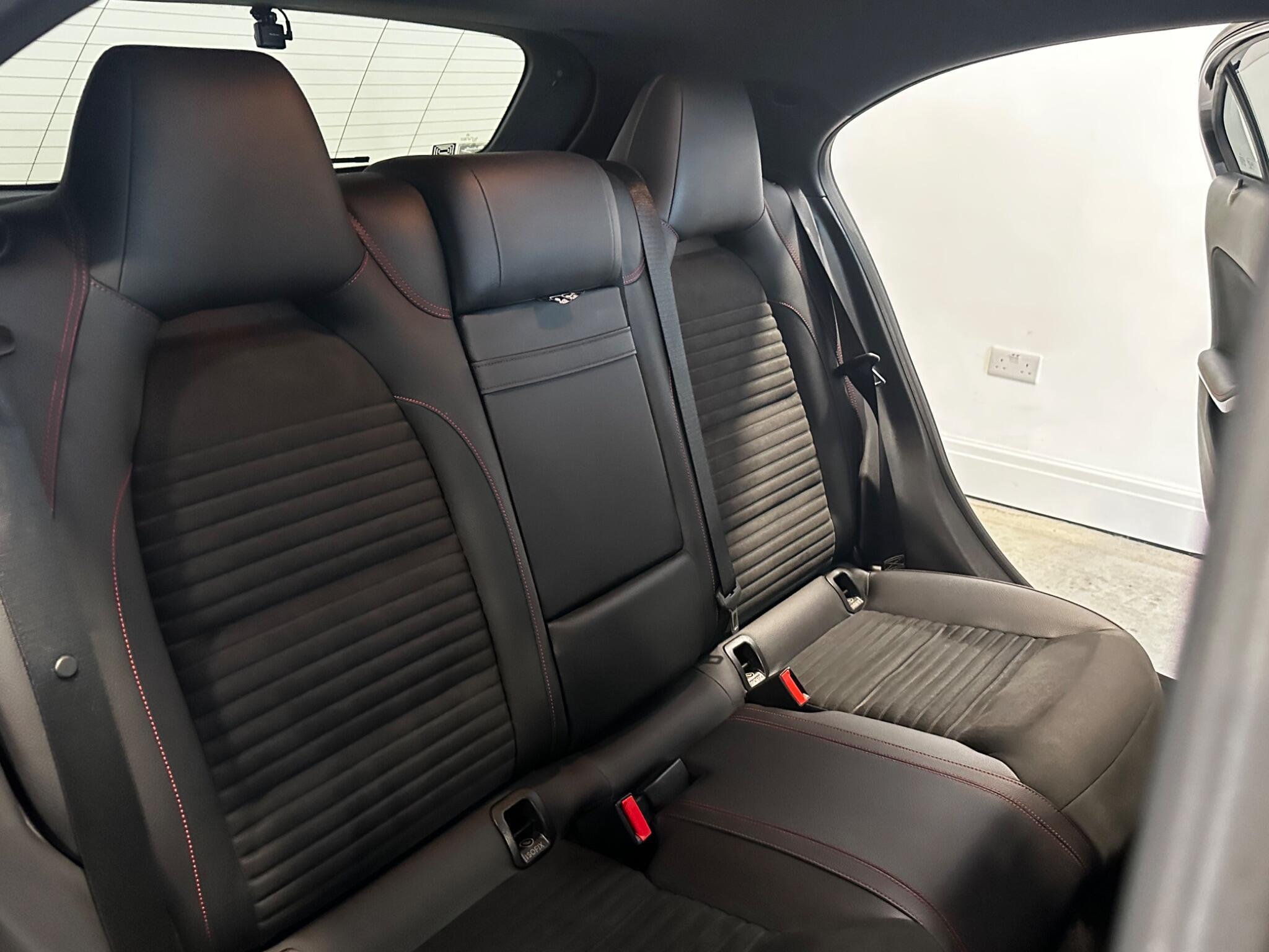 Mercedes A Class - Image 19