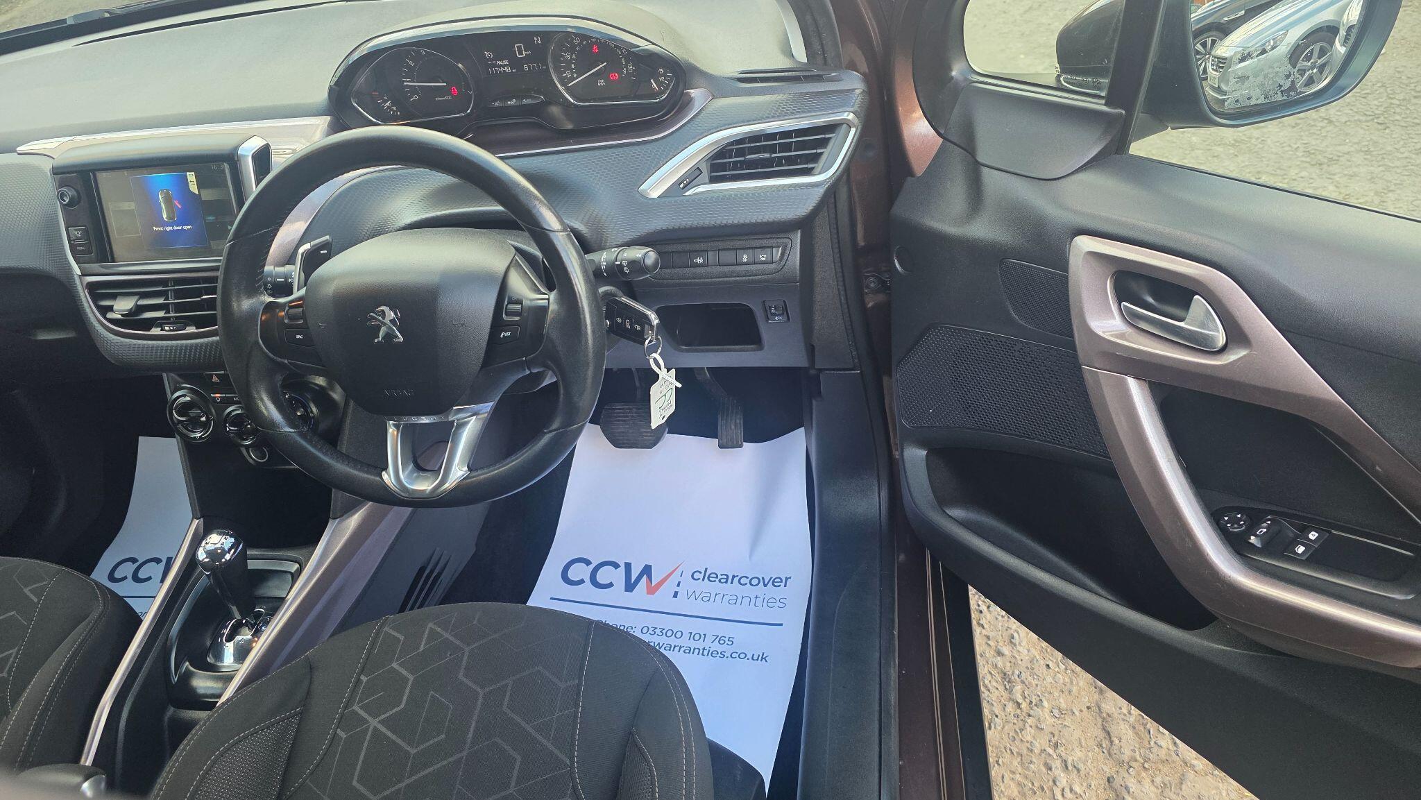 Peugeot 2008 - Image 28