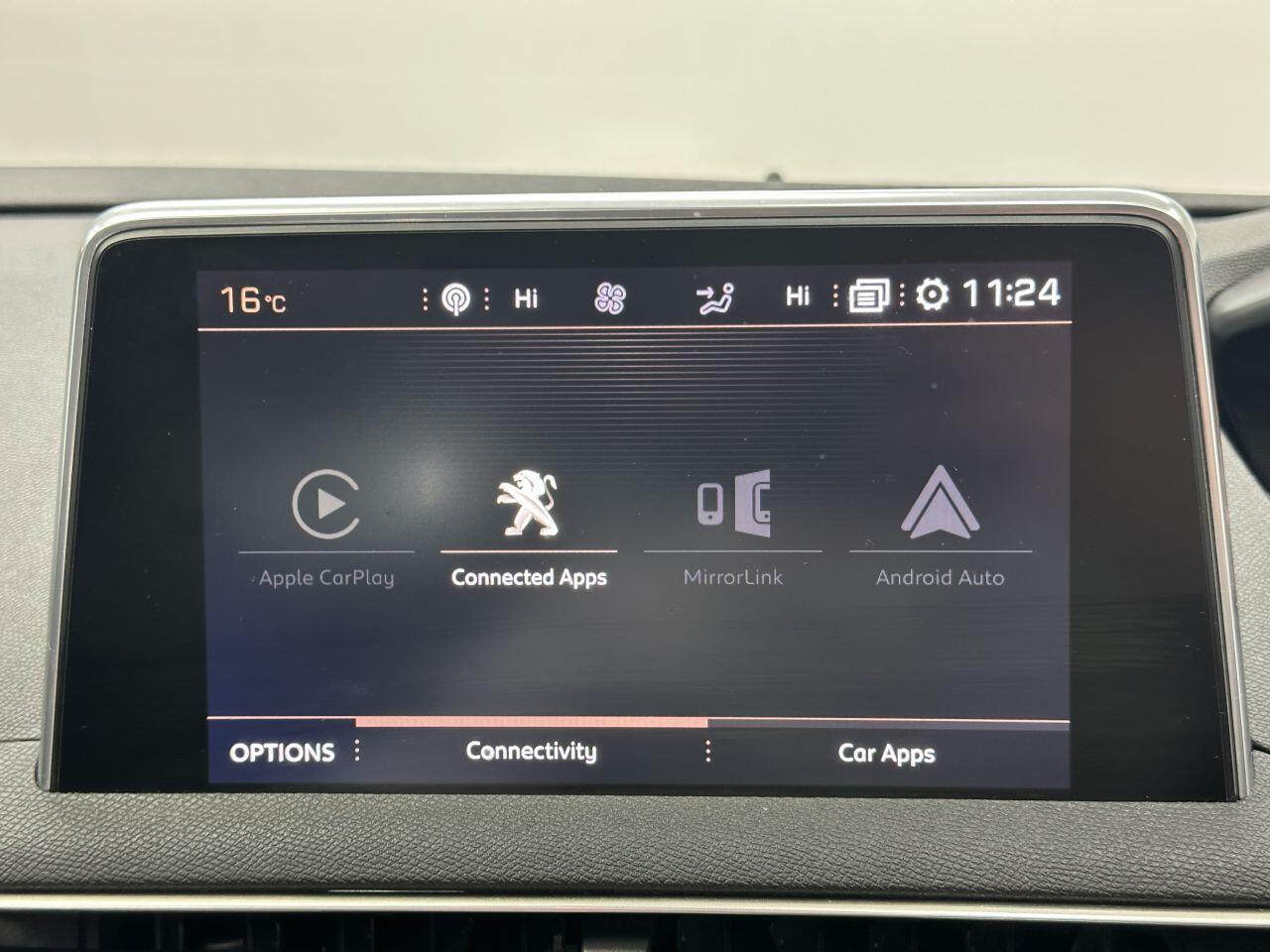 Peugeot 5008 - Image 38