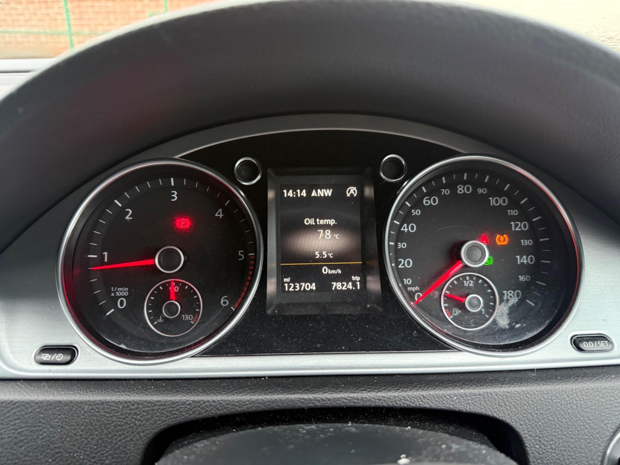 Volkswagen CC - Image 19