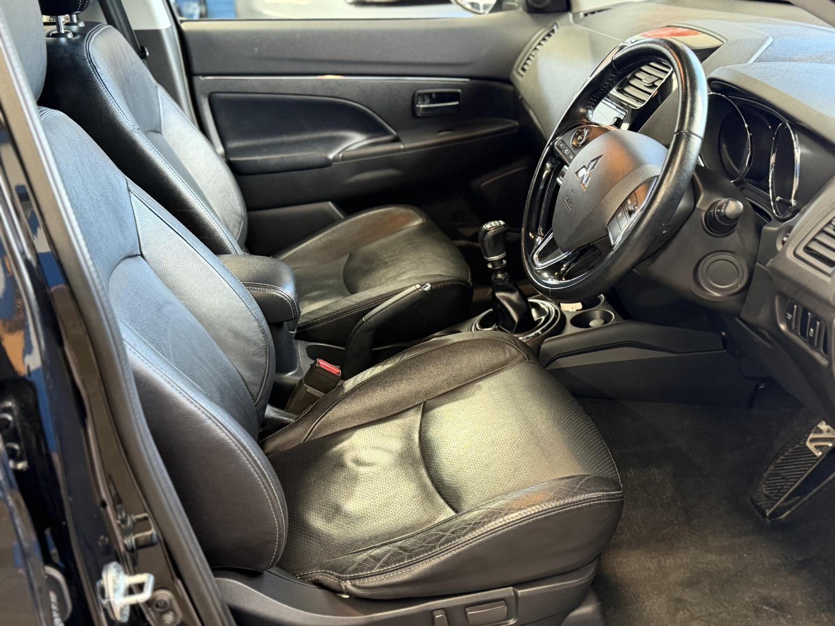 Mitsubishi ASX - Image 20