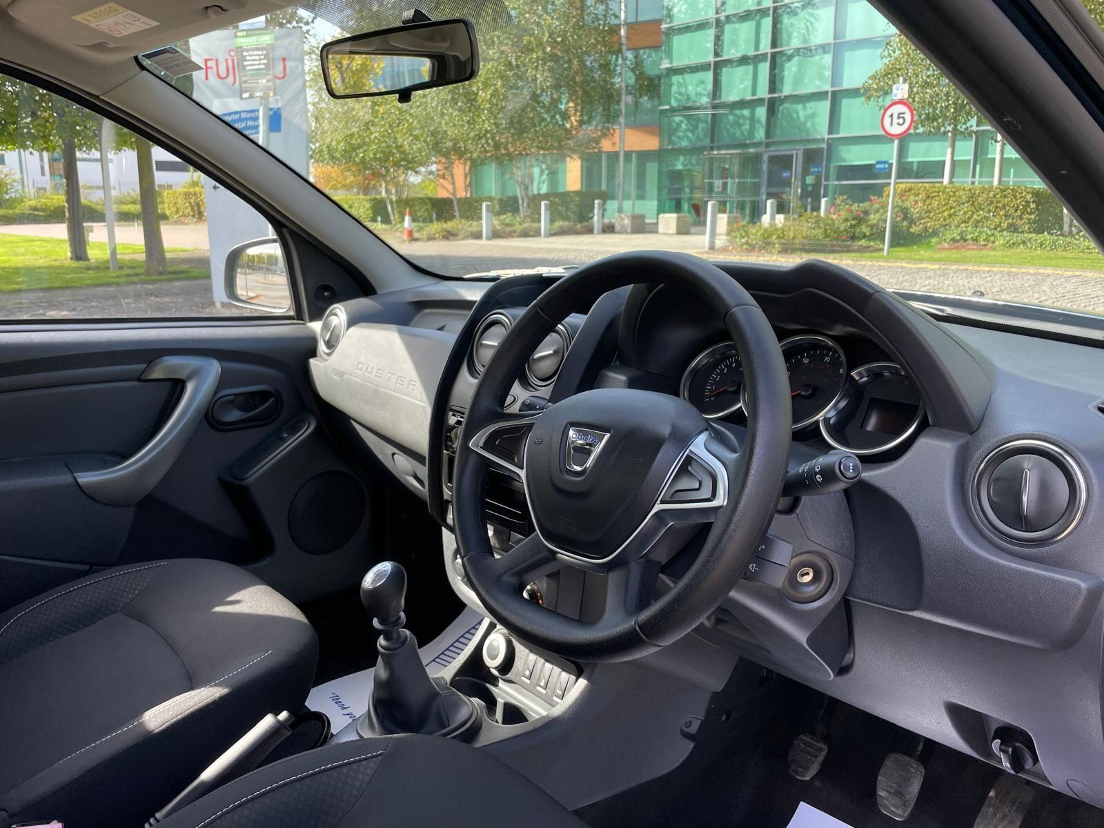 Dacia Duster - Image 16