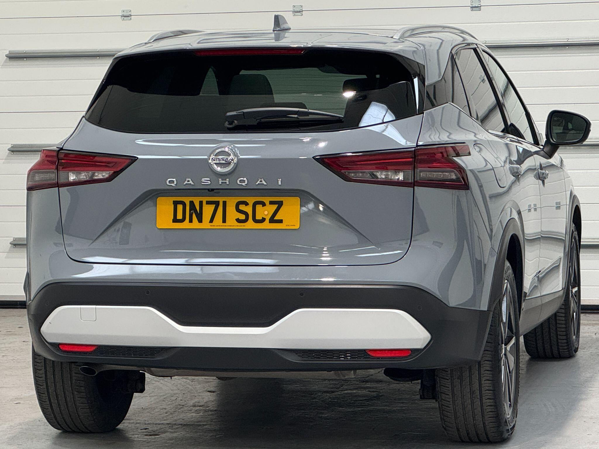 Nissan Qashqai - Image 15