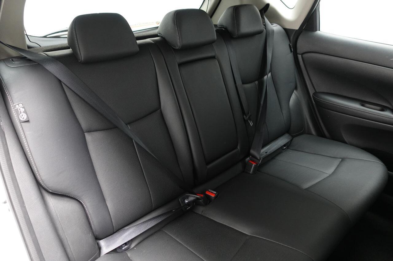 Nissan Pulsar - Image 18