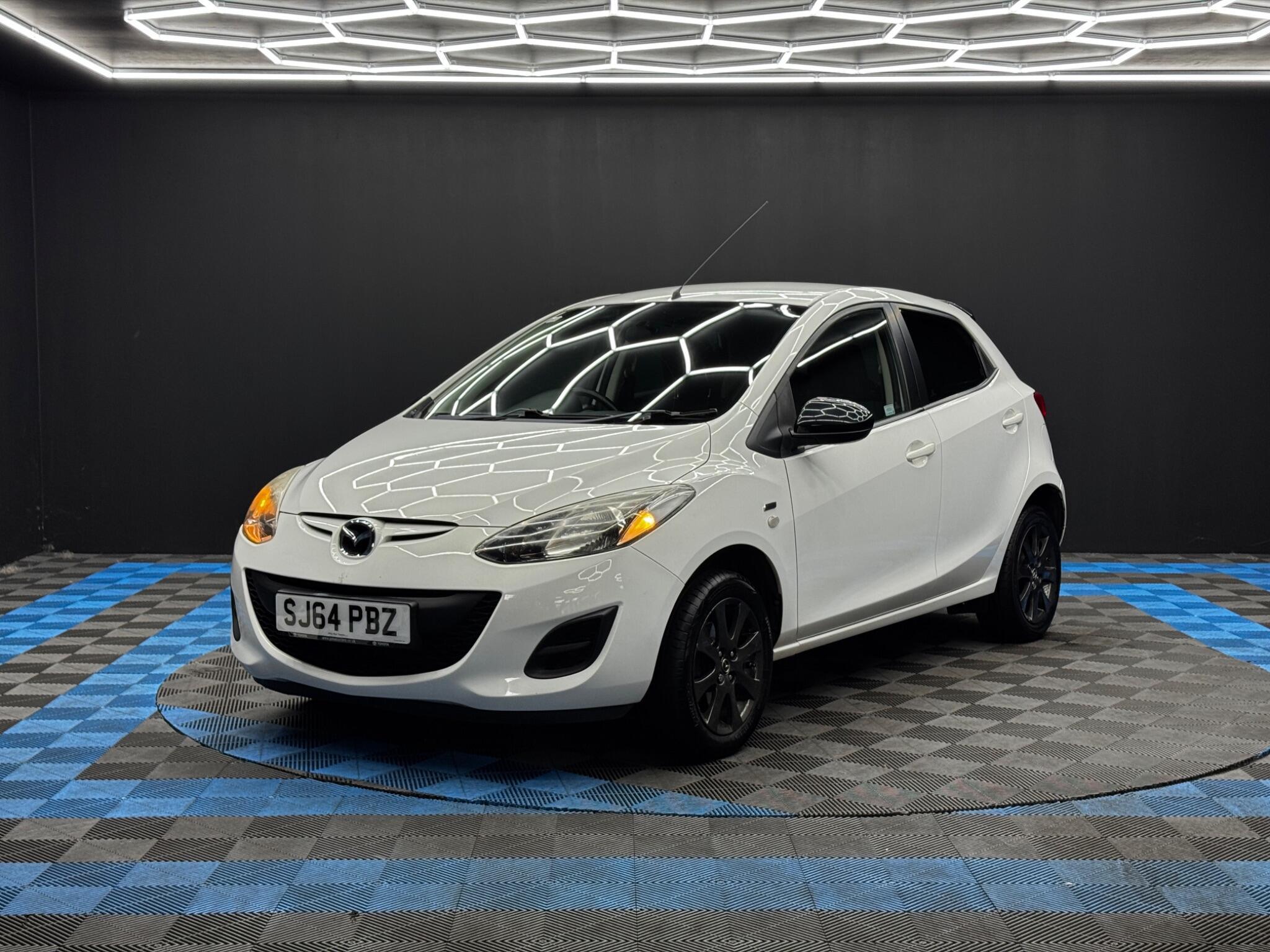 Mazda MAZDA2 - Image 3