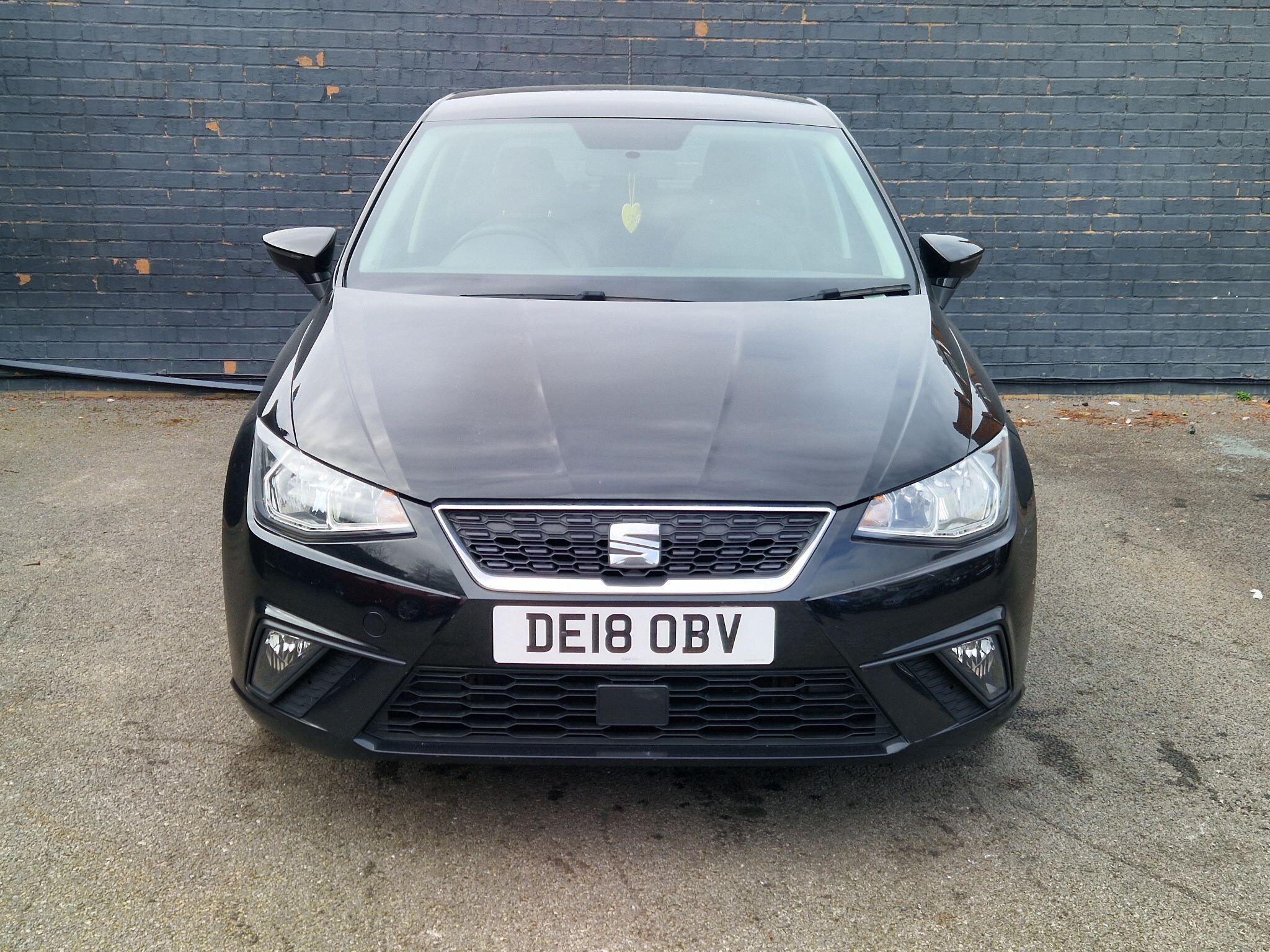 SEAT Ibiza - Image 3