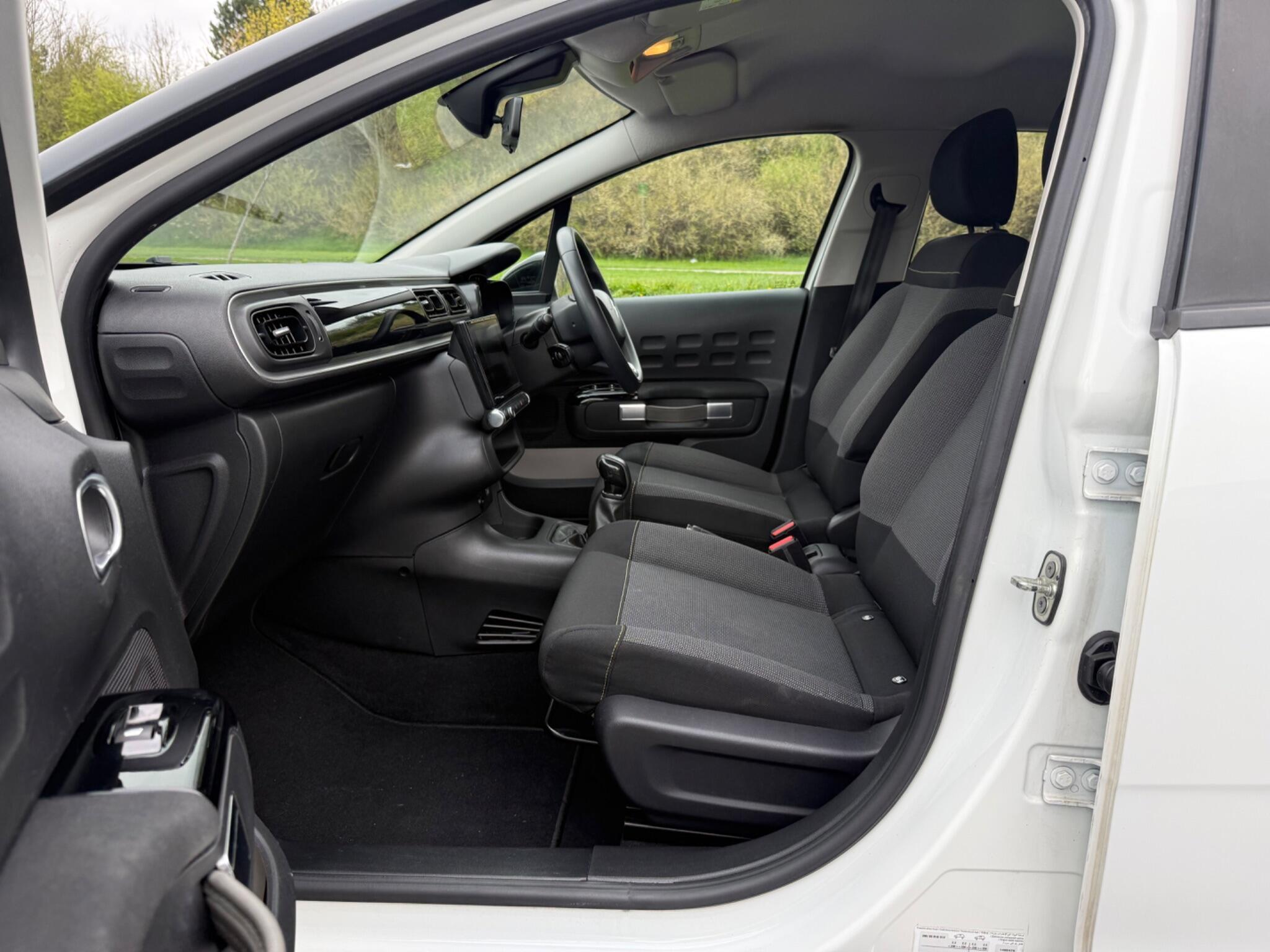 Citroen C3 - Image 7