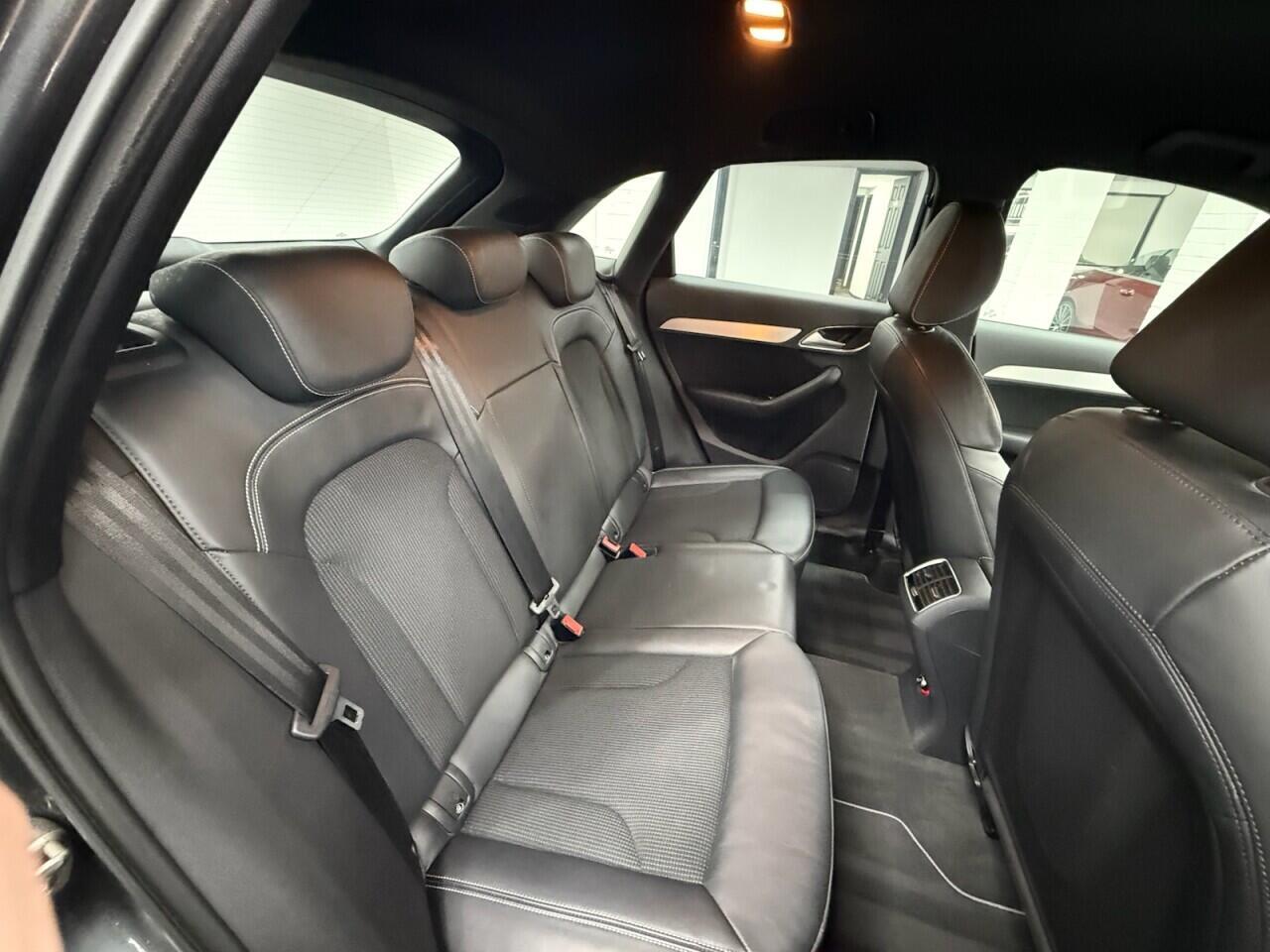 Audi Q3 - Image 20