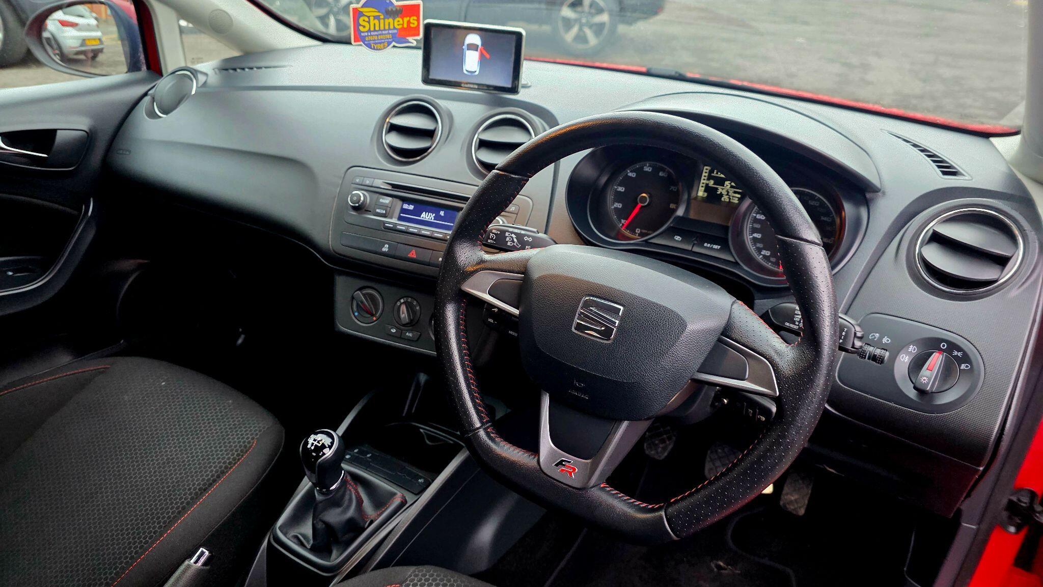 SEAT Ibiza - Image 18