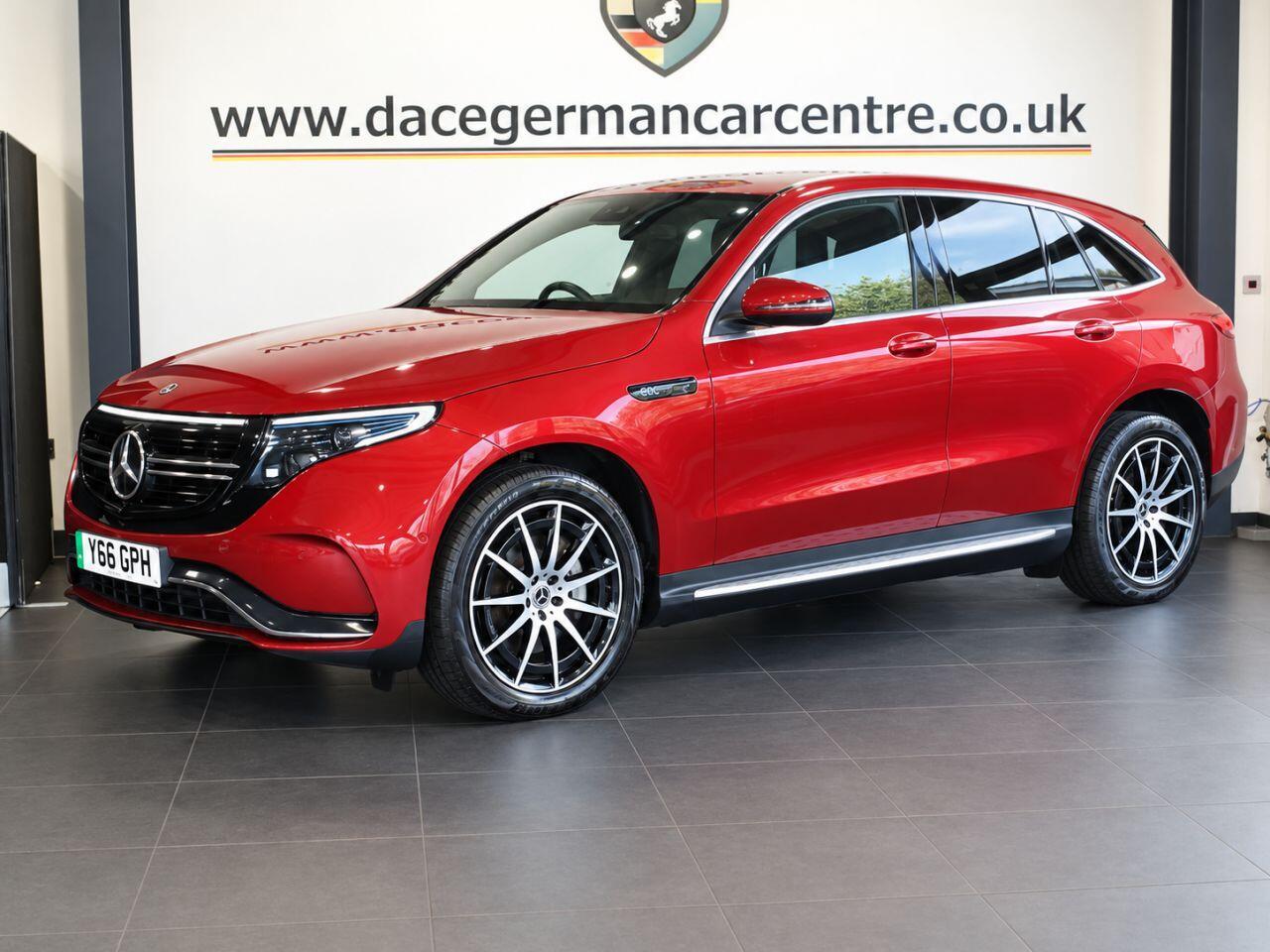 Mercedes Eqc - Image 9