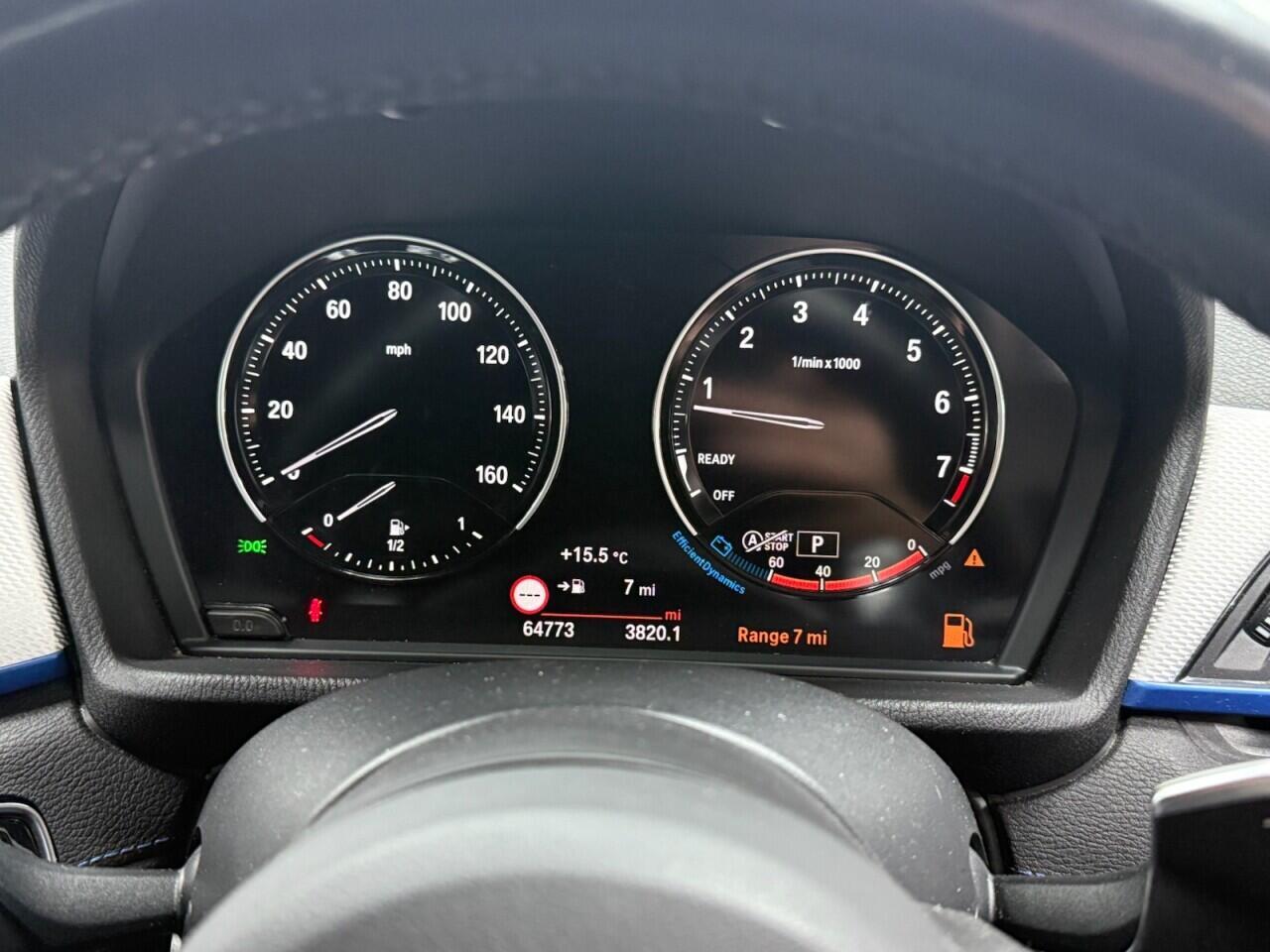 BMW X2 - Image 18