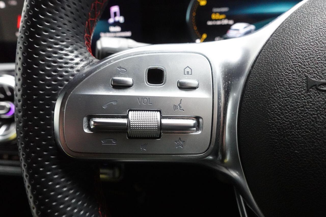 Mercedes-benz A-CLASS - Image 36