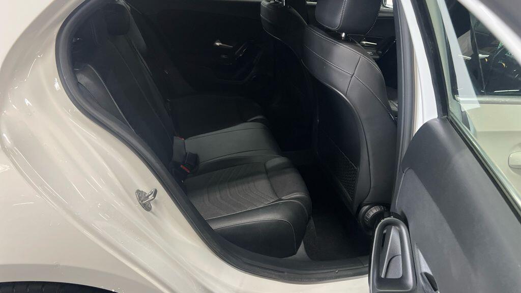 Mercedes A Class - Image 3