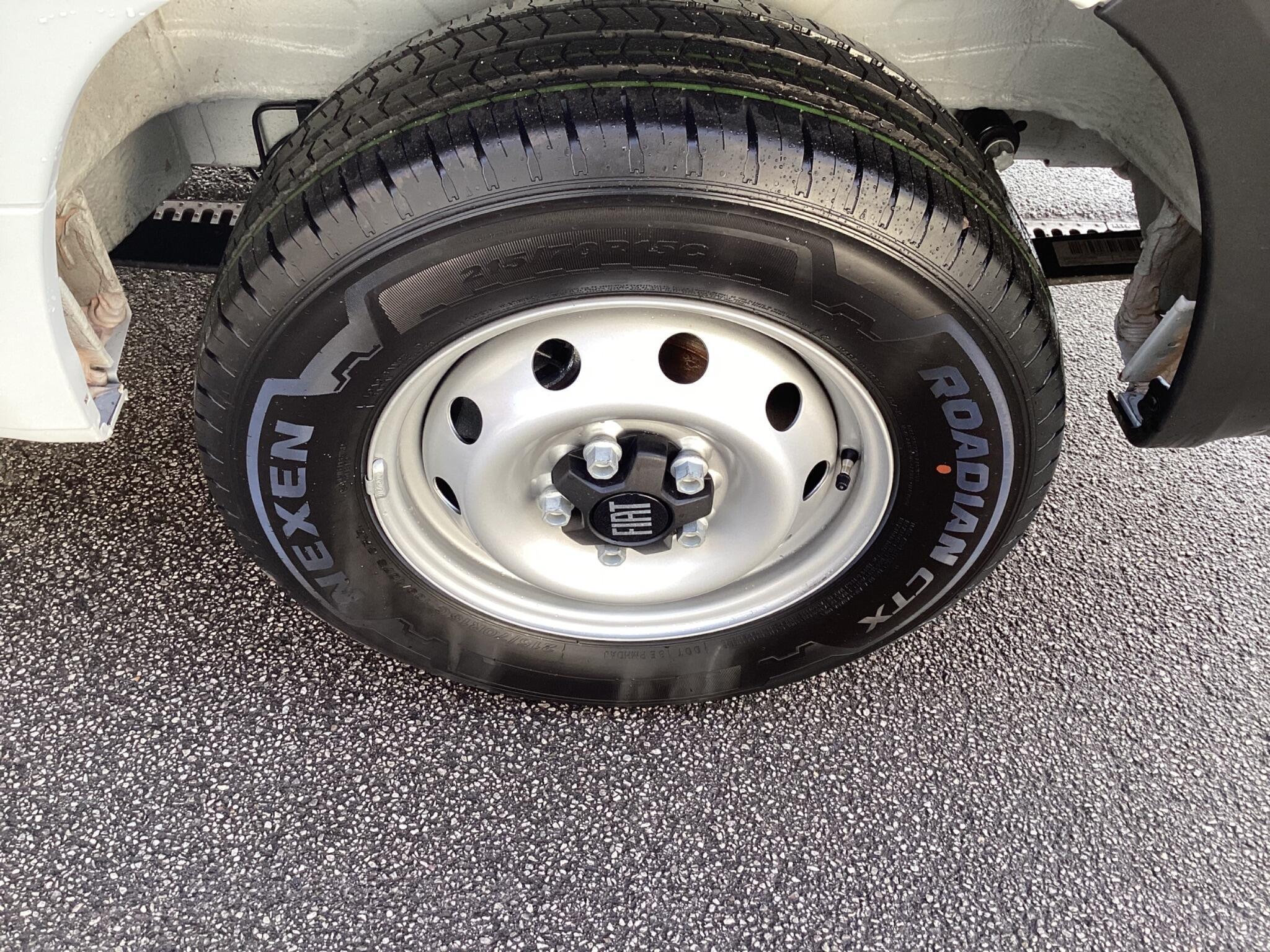 Fiat Ducato - Image 12