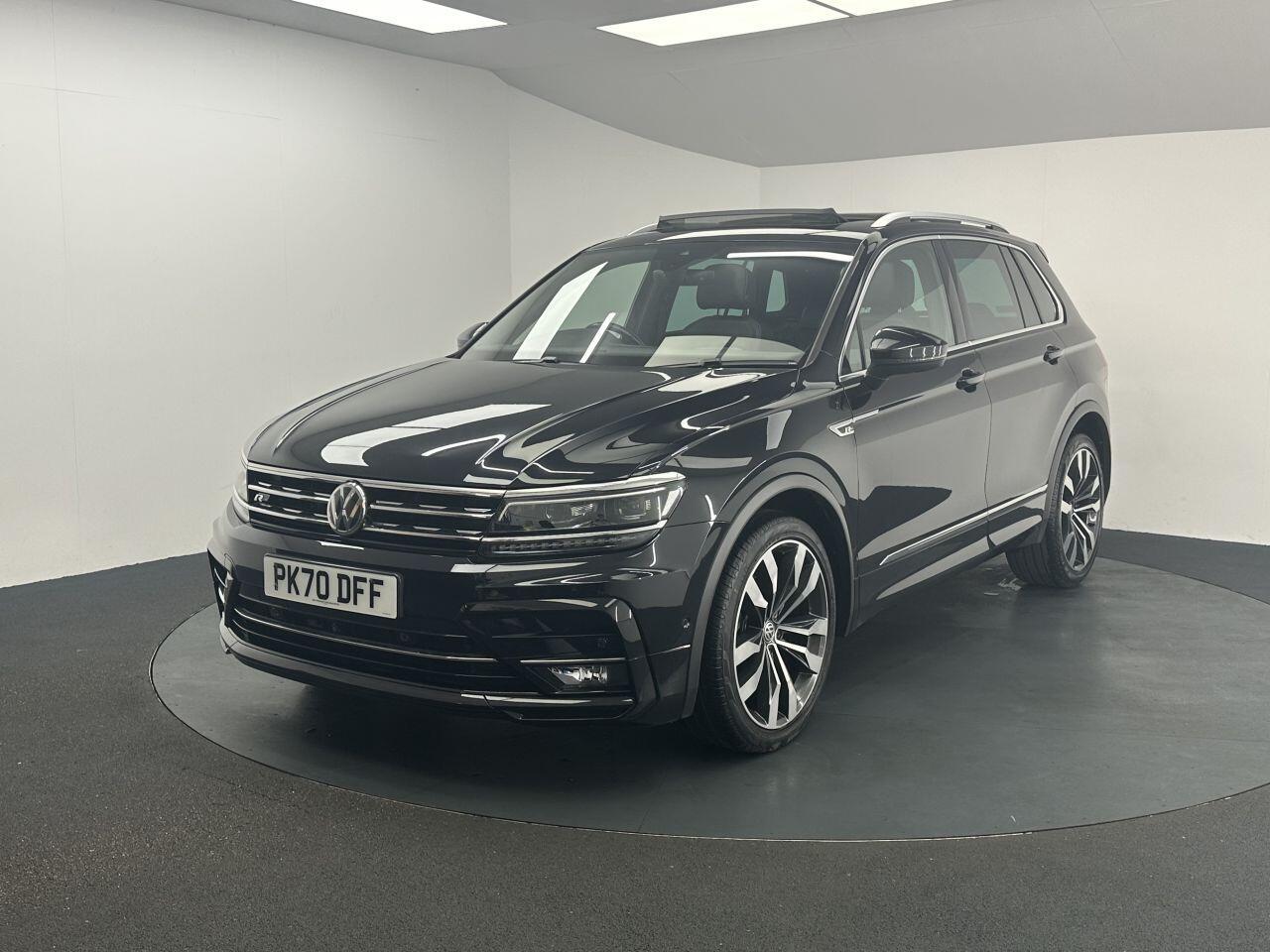 Volkswagen Tiguan - Image 6
