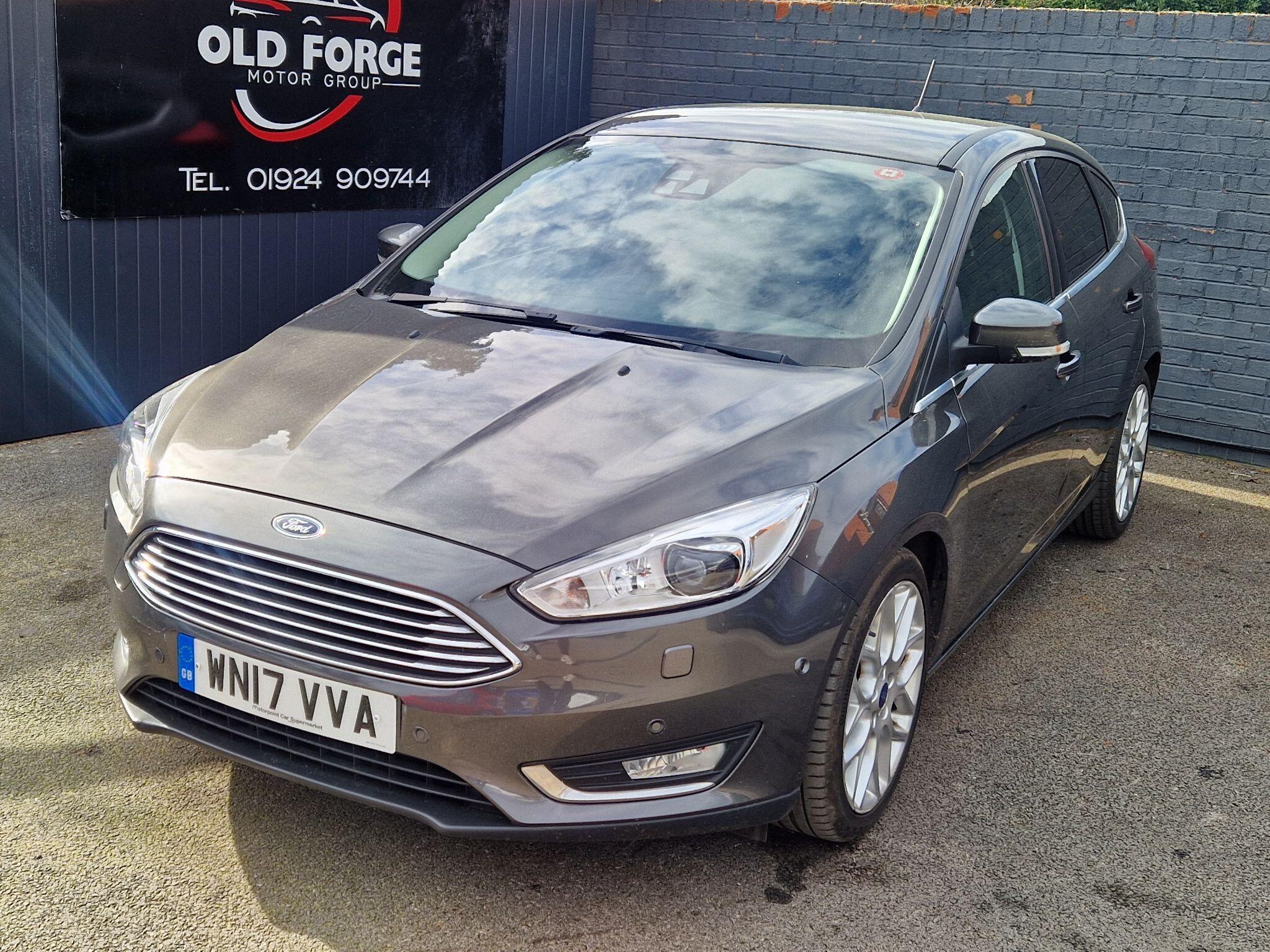 Ford Focus - Image 5