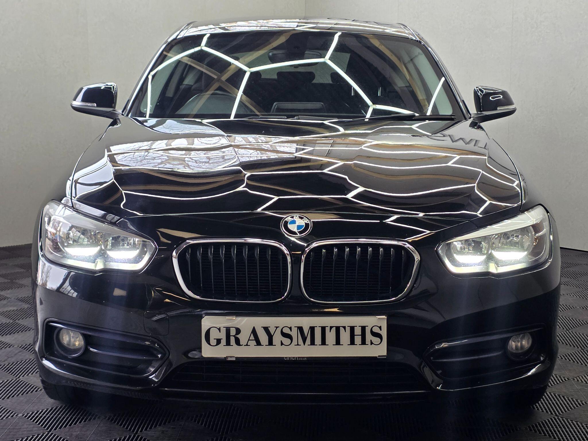 BMW 1 Series - Image 5