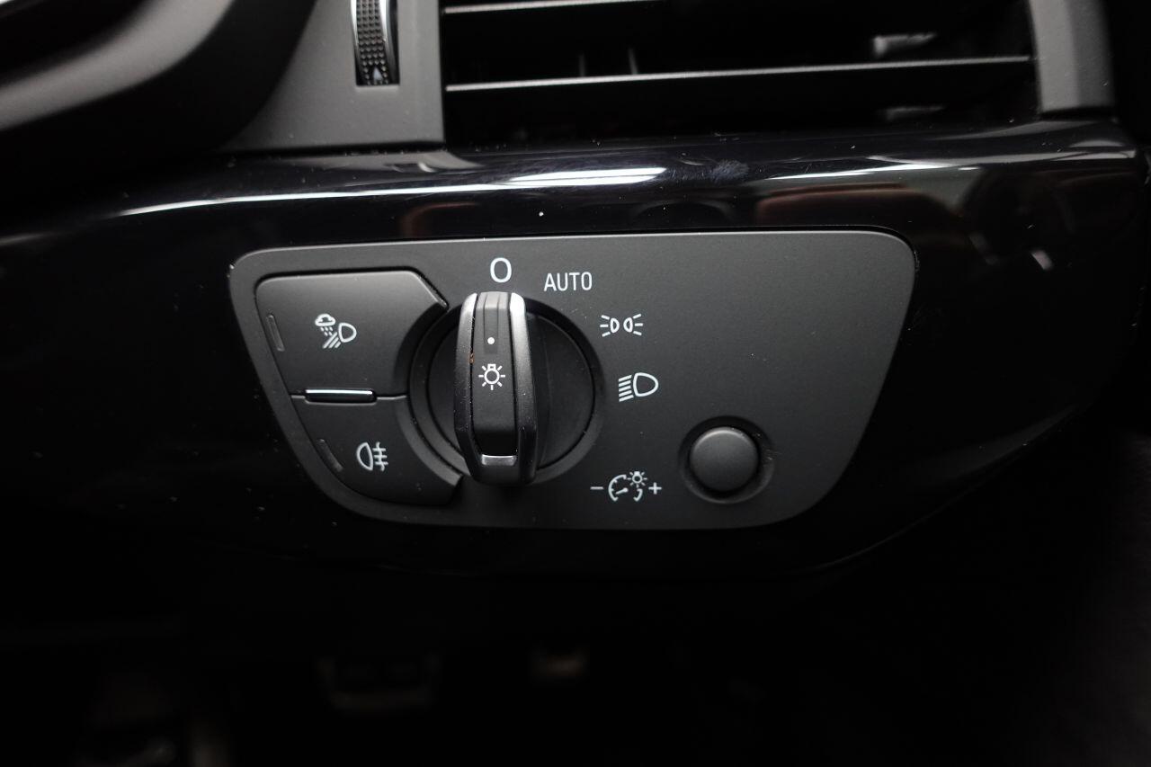Audi A4 - Image 51