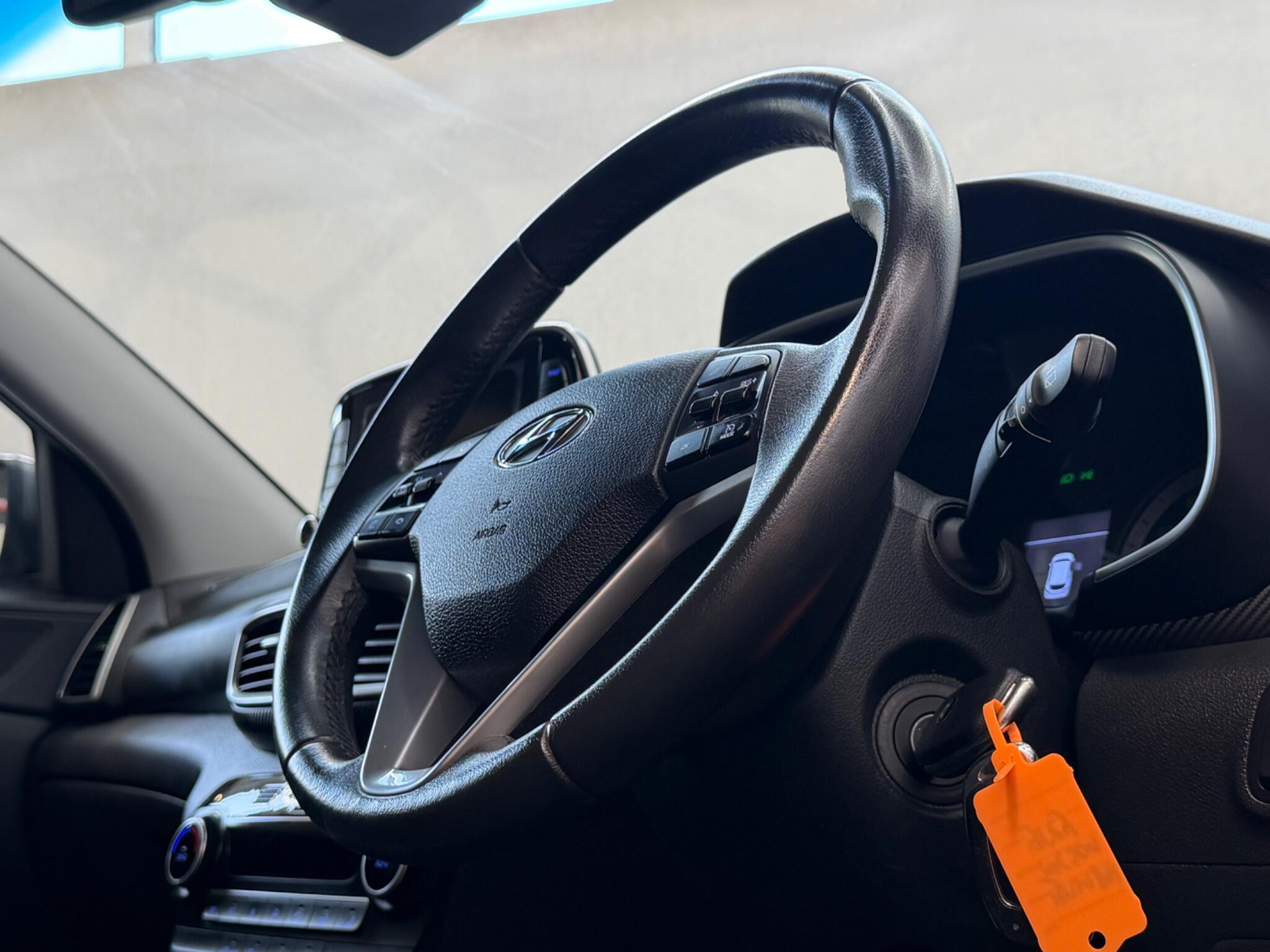 Hyundai Tucson - Image 11