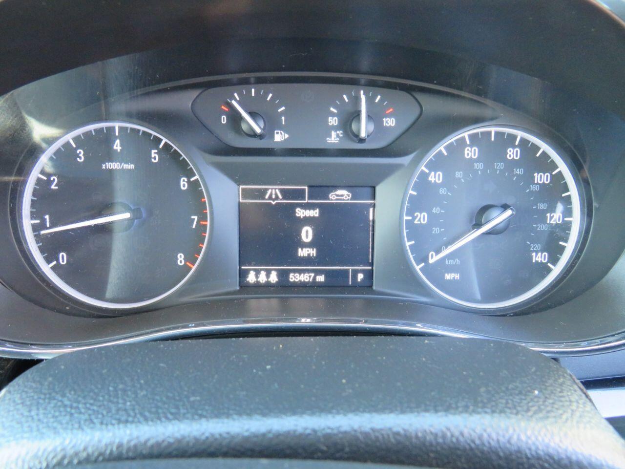 Vauxhall Mokka X - Image 12