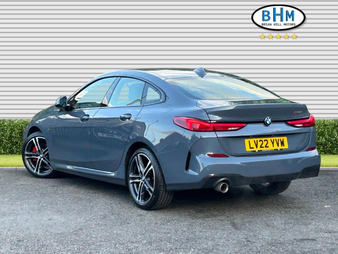 BMW 2 SERIES GRAN COUPE - Image 19