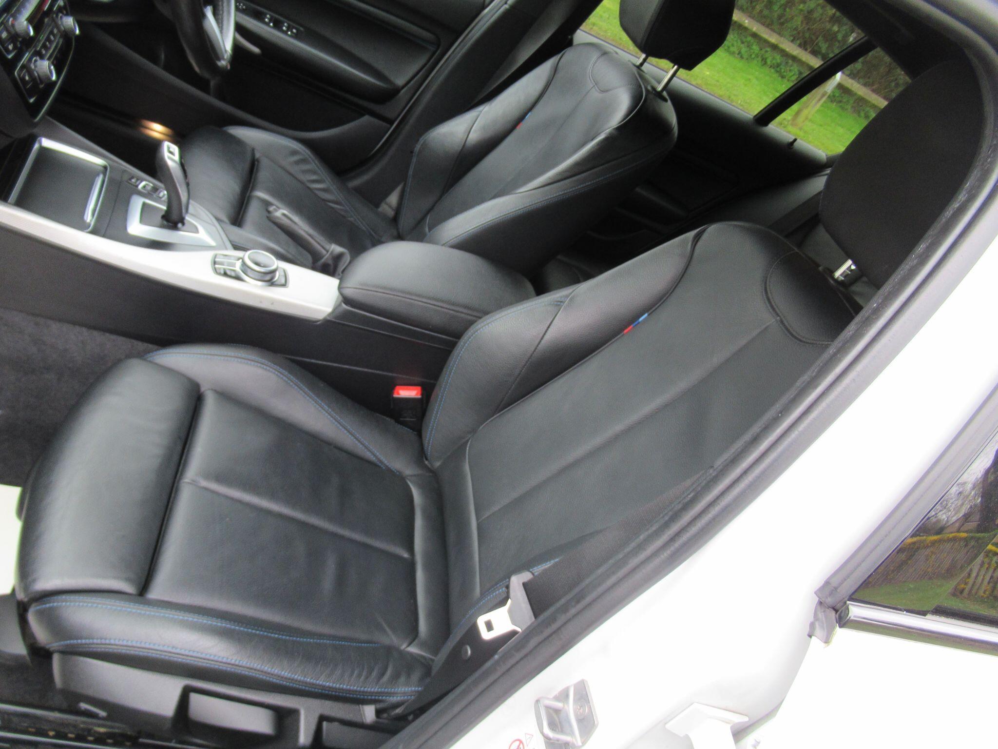 BMW 1 Series - Image 16