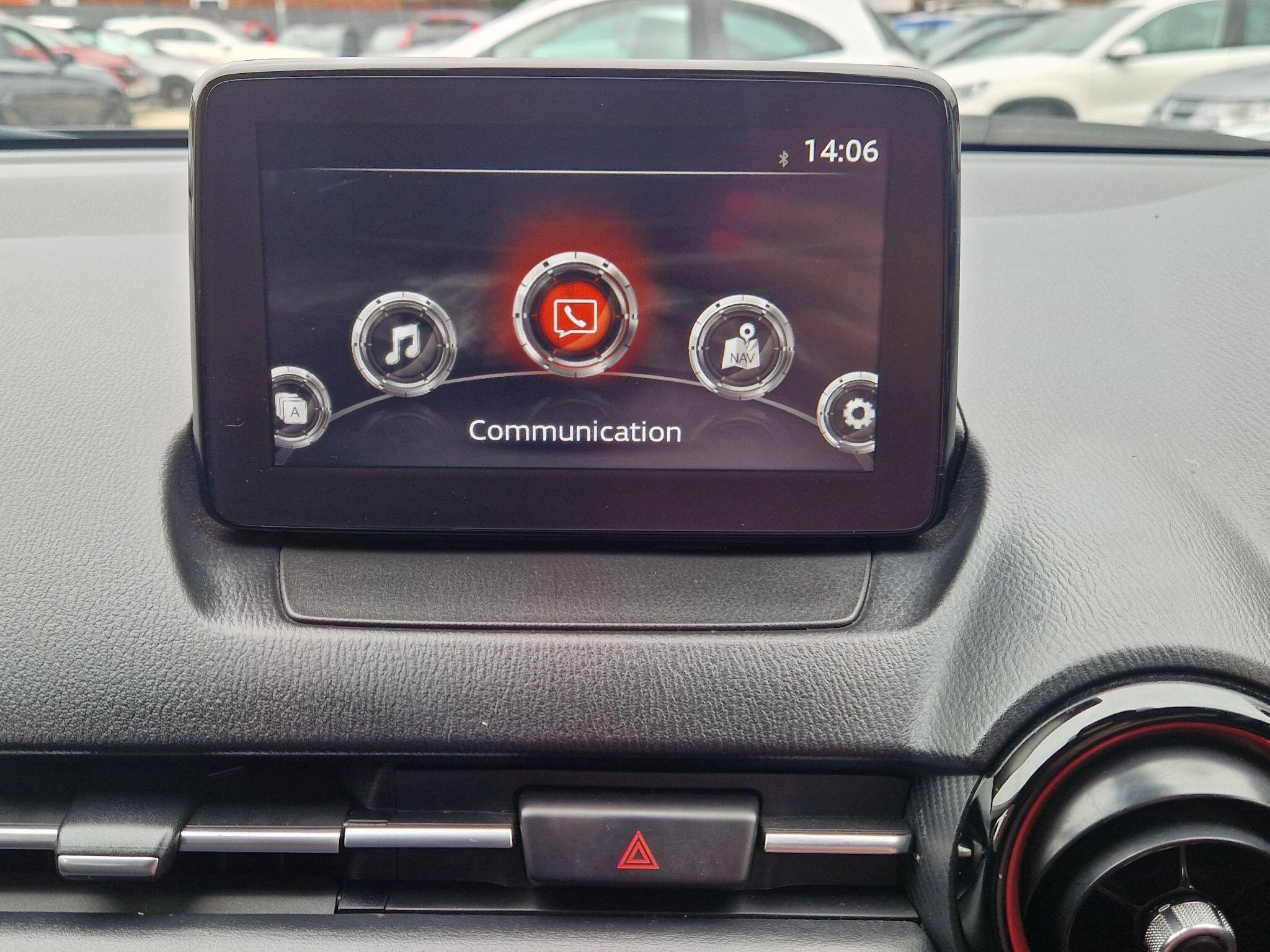 Mazda CX-3 - Image 26